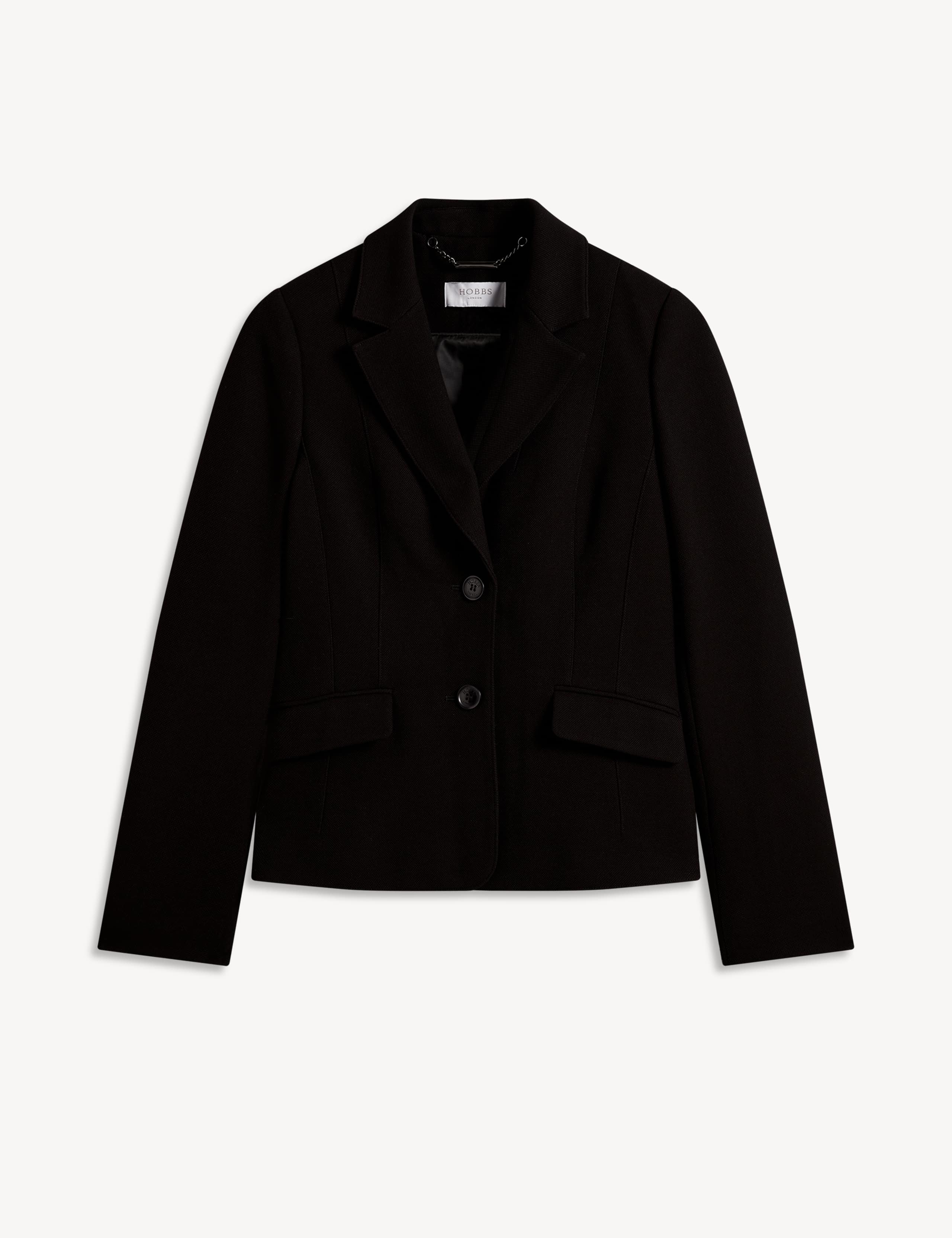 Short Jacket 2 of 5