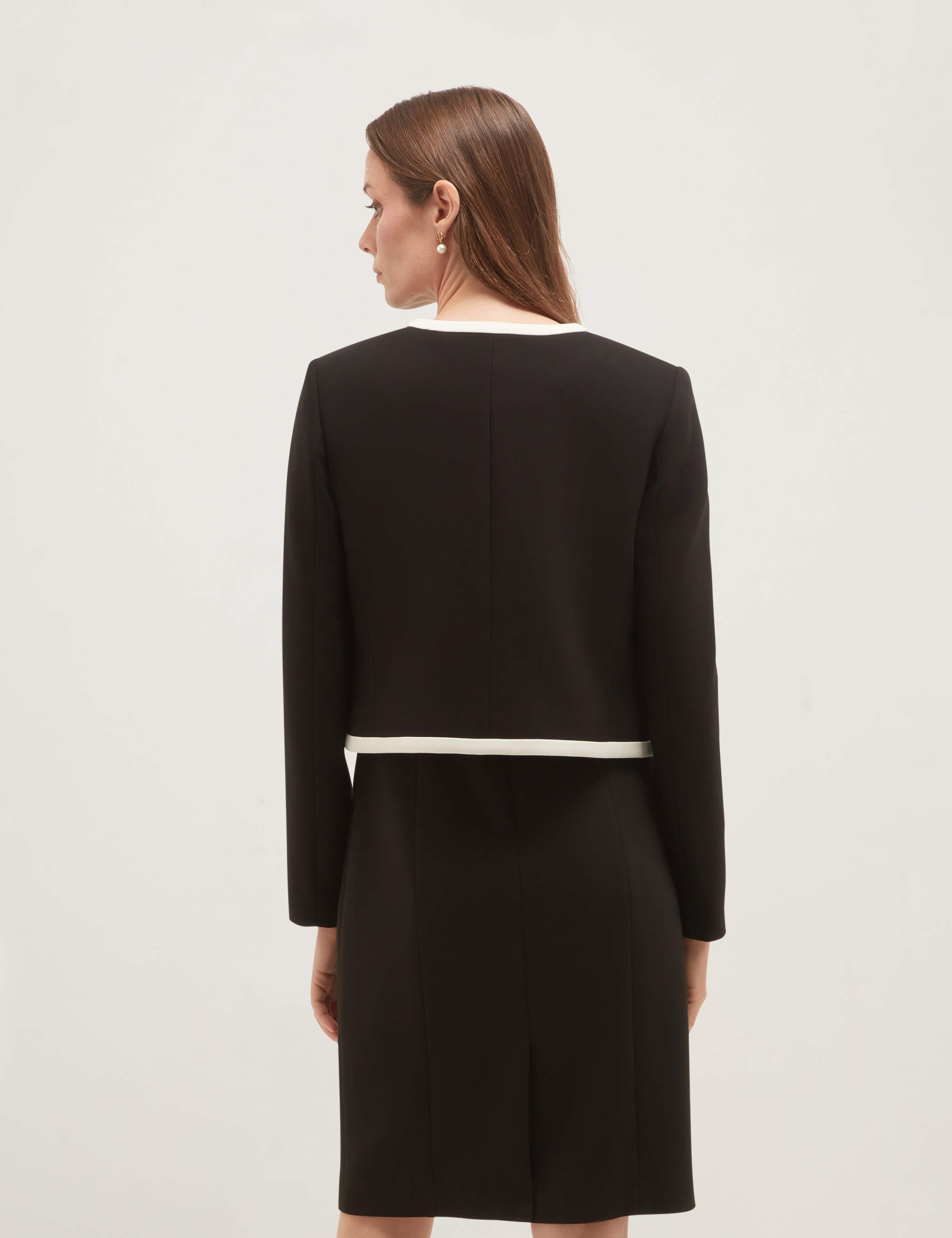 Short Jacket 3 of 6