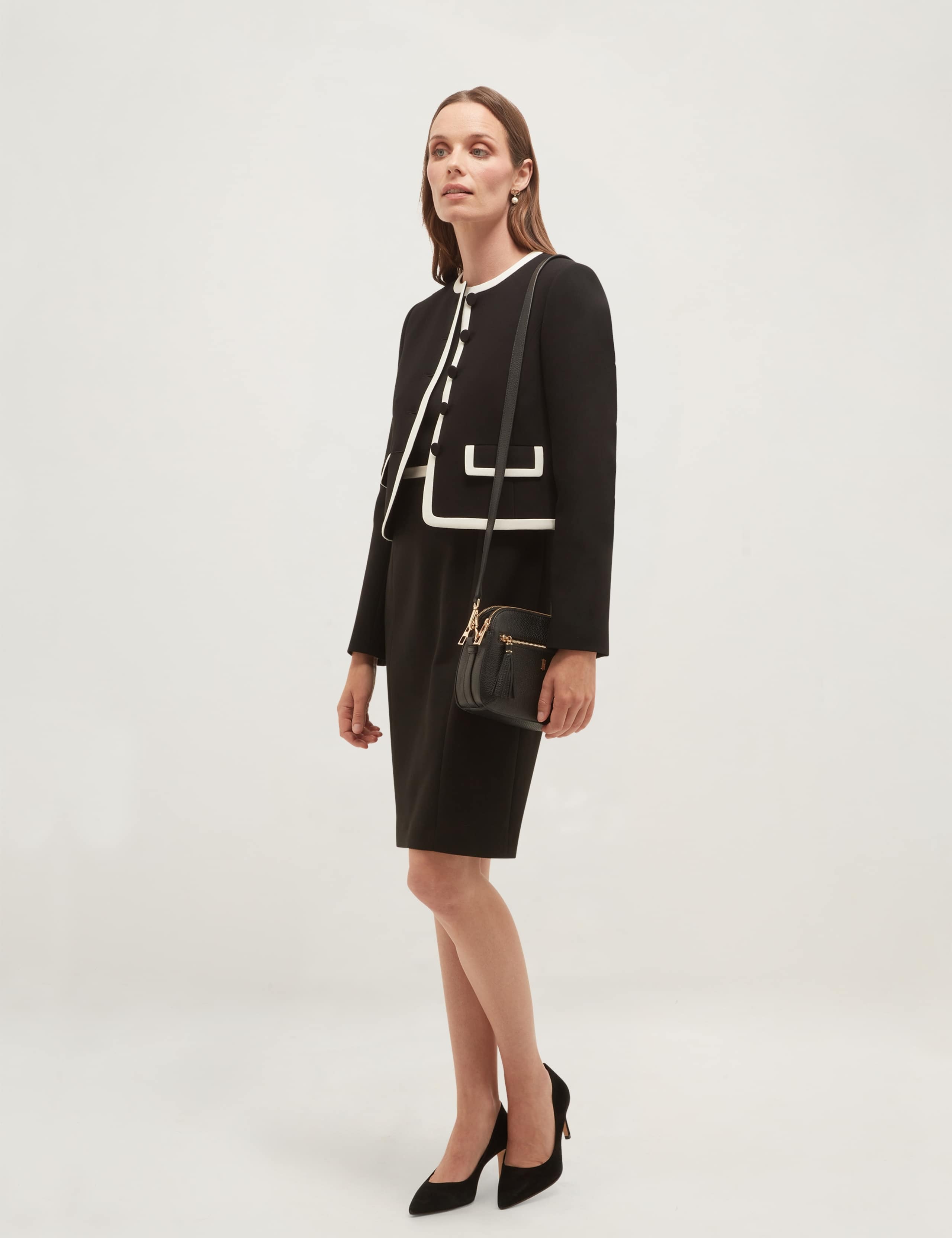 Short Jacket 4 of 6