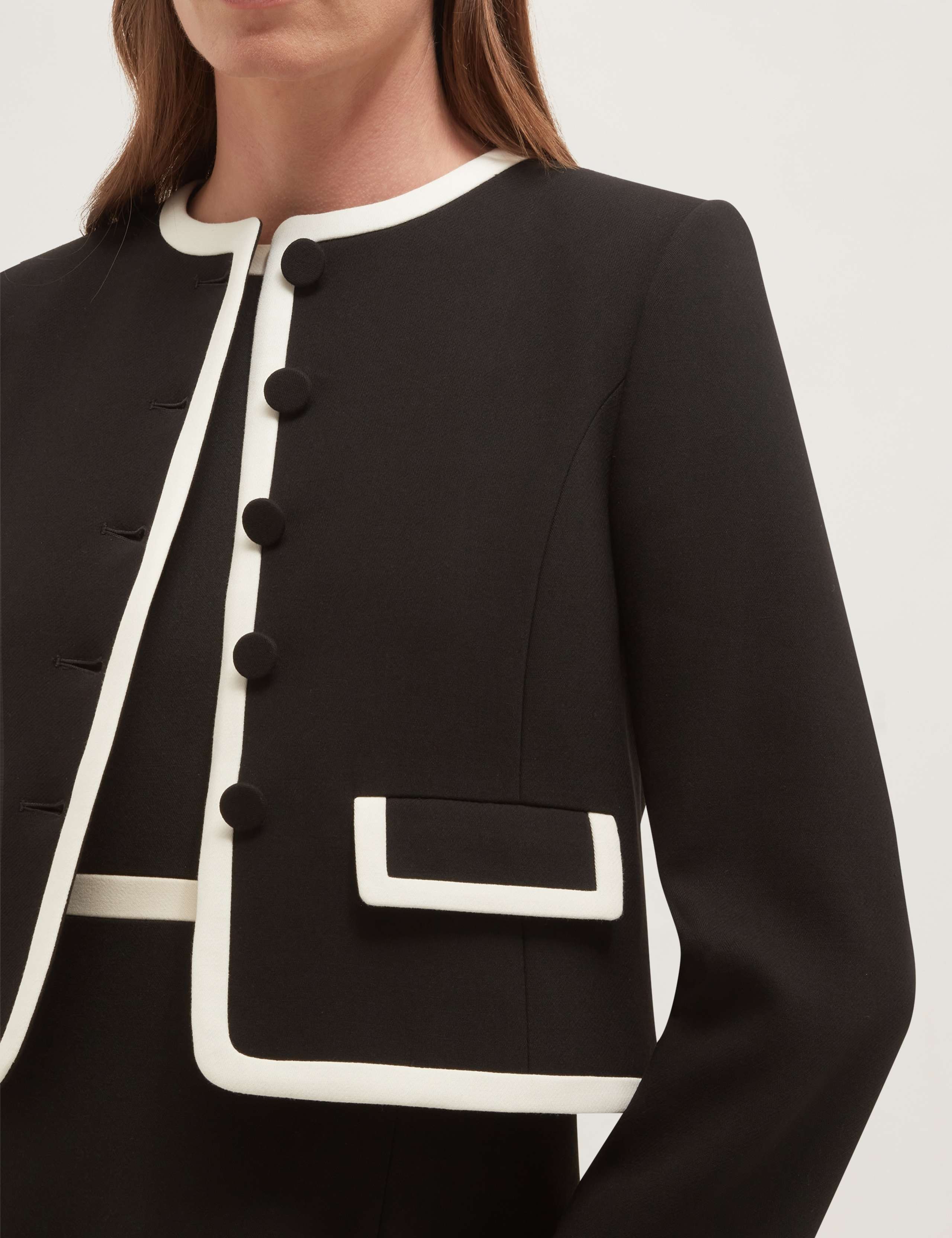 Short Jacket 5 of 6