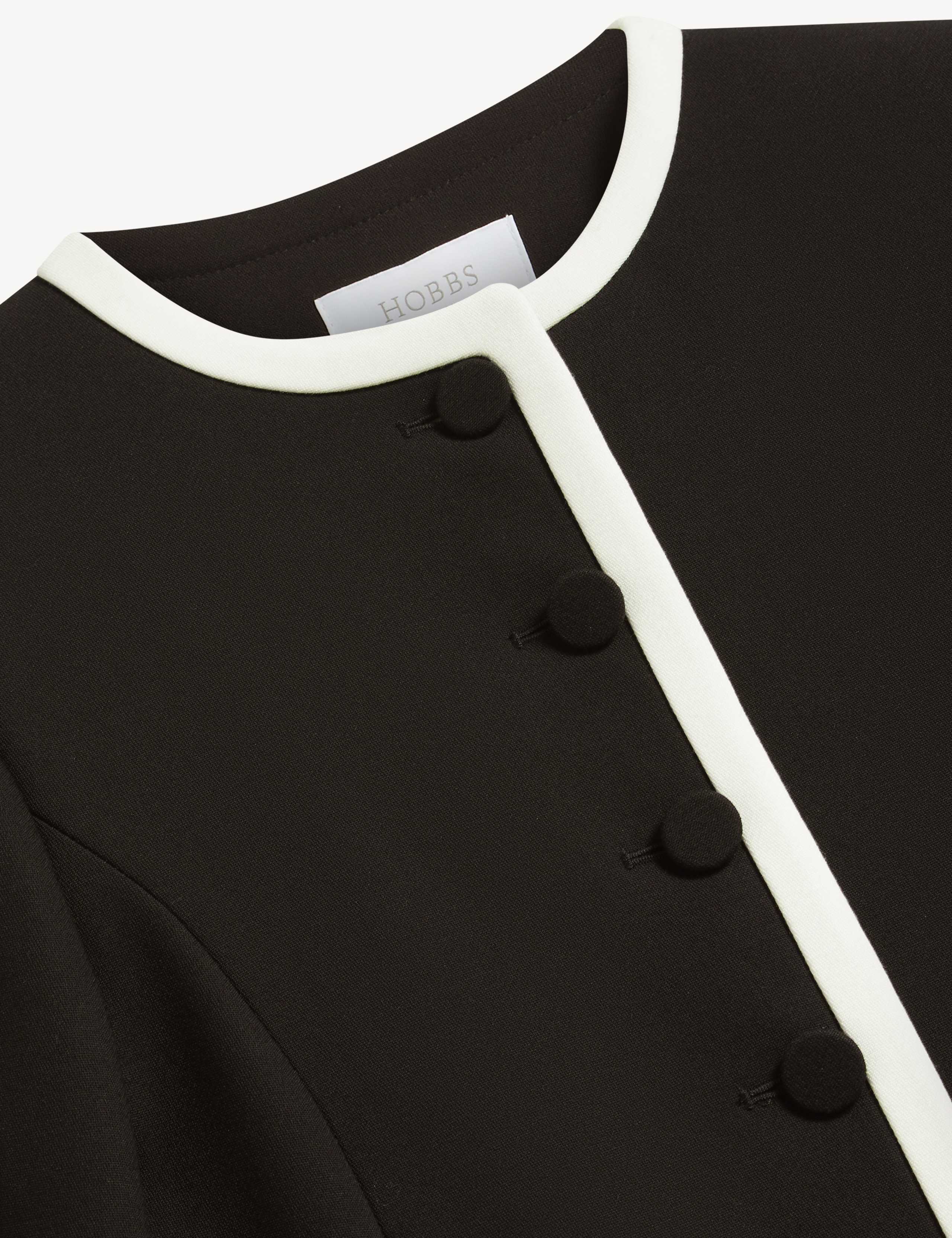 Short Jacket 6 of 6