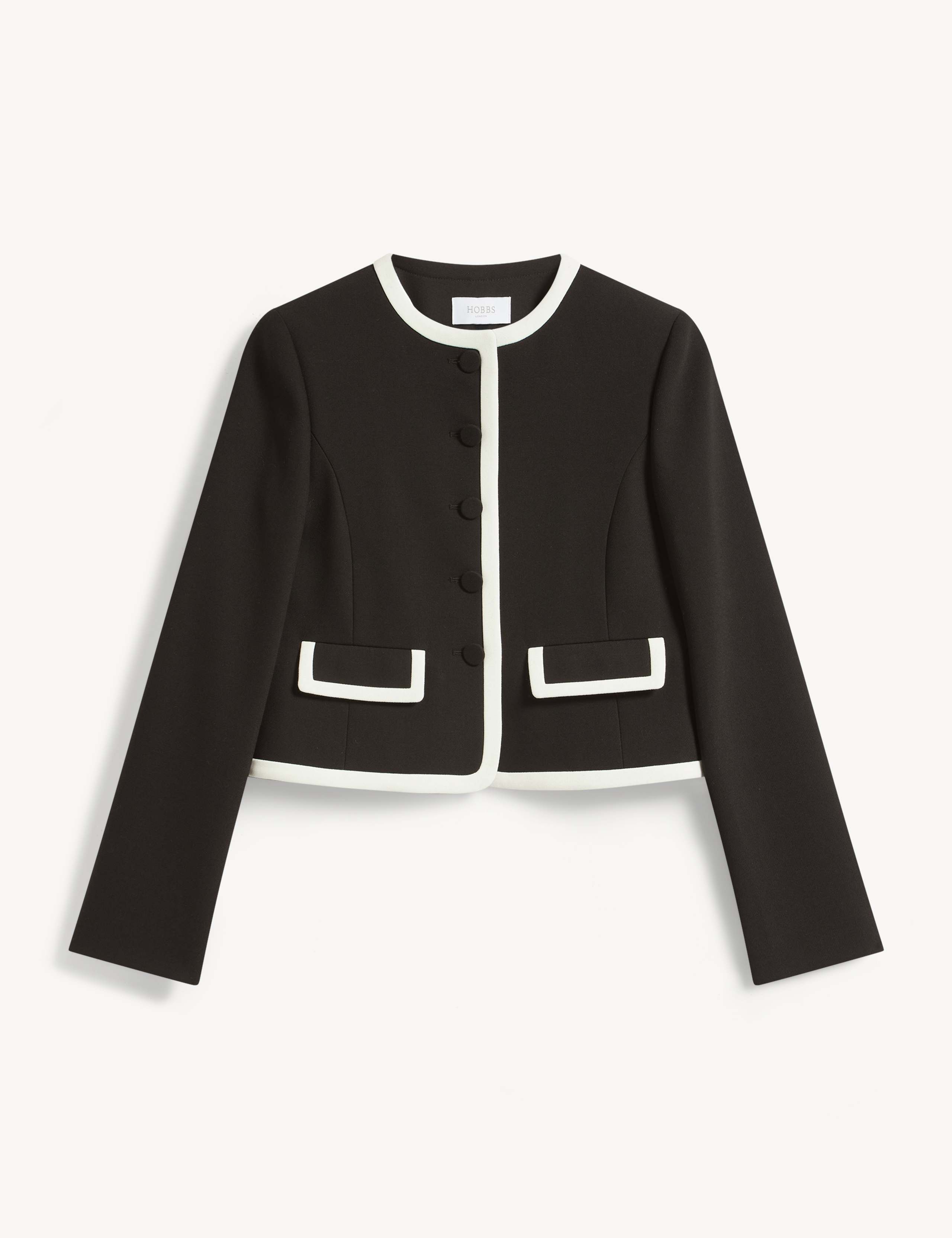 Short Jacket 2 of 6