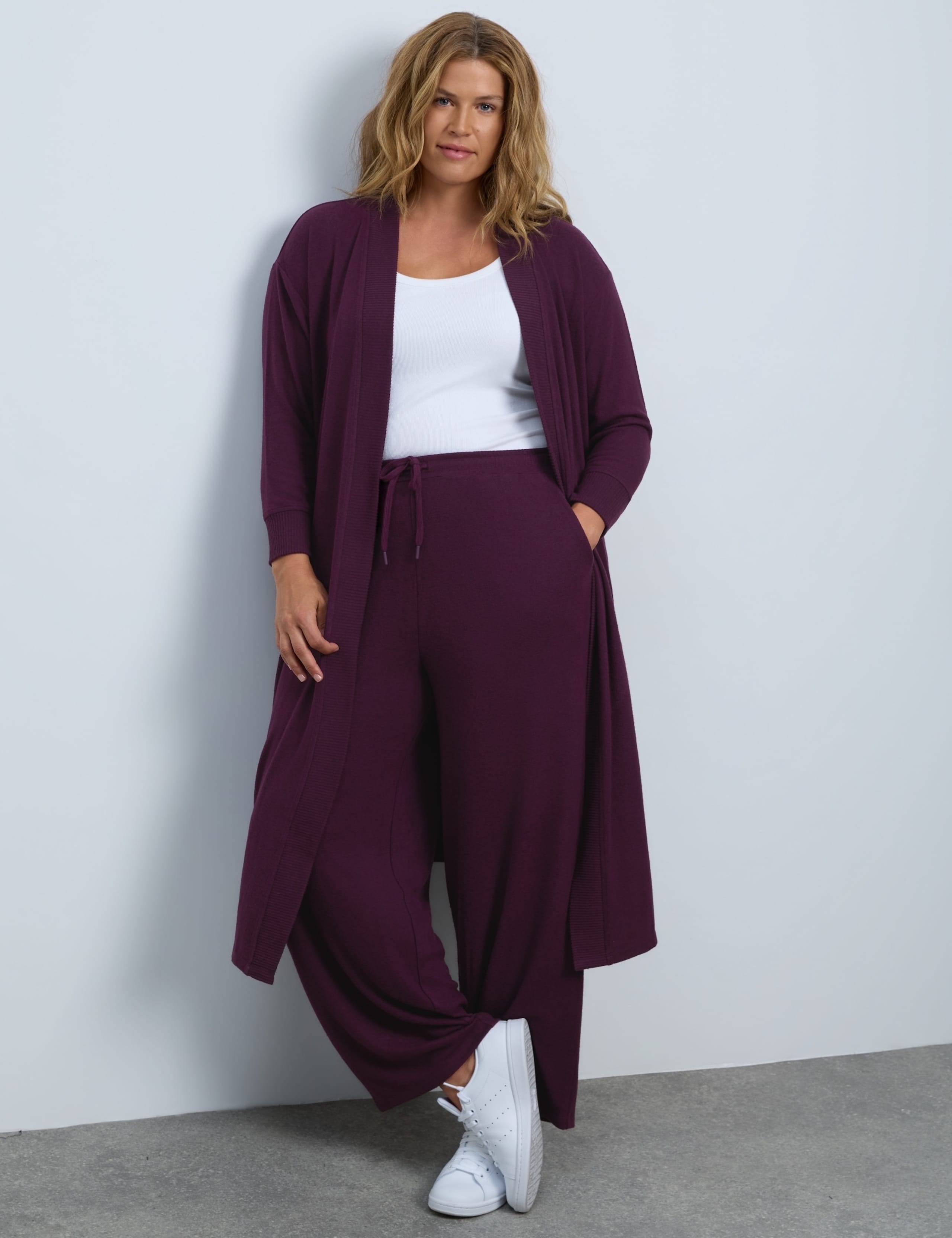 Supersoft Cardigan 3 of 5