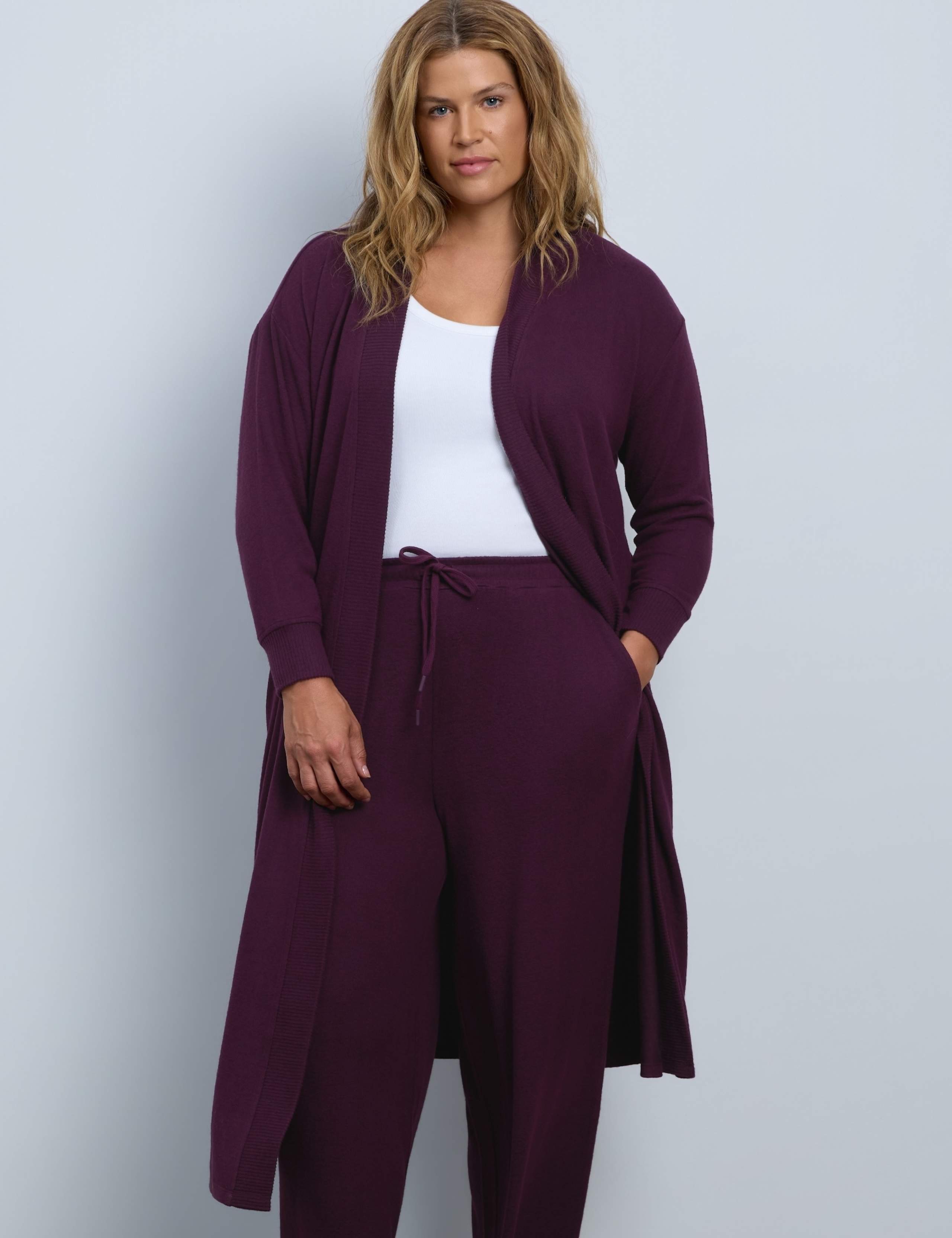 Supersoft Cardigan 4 of 5