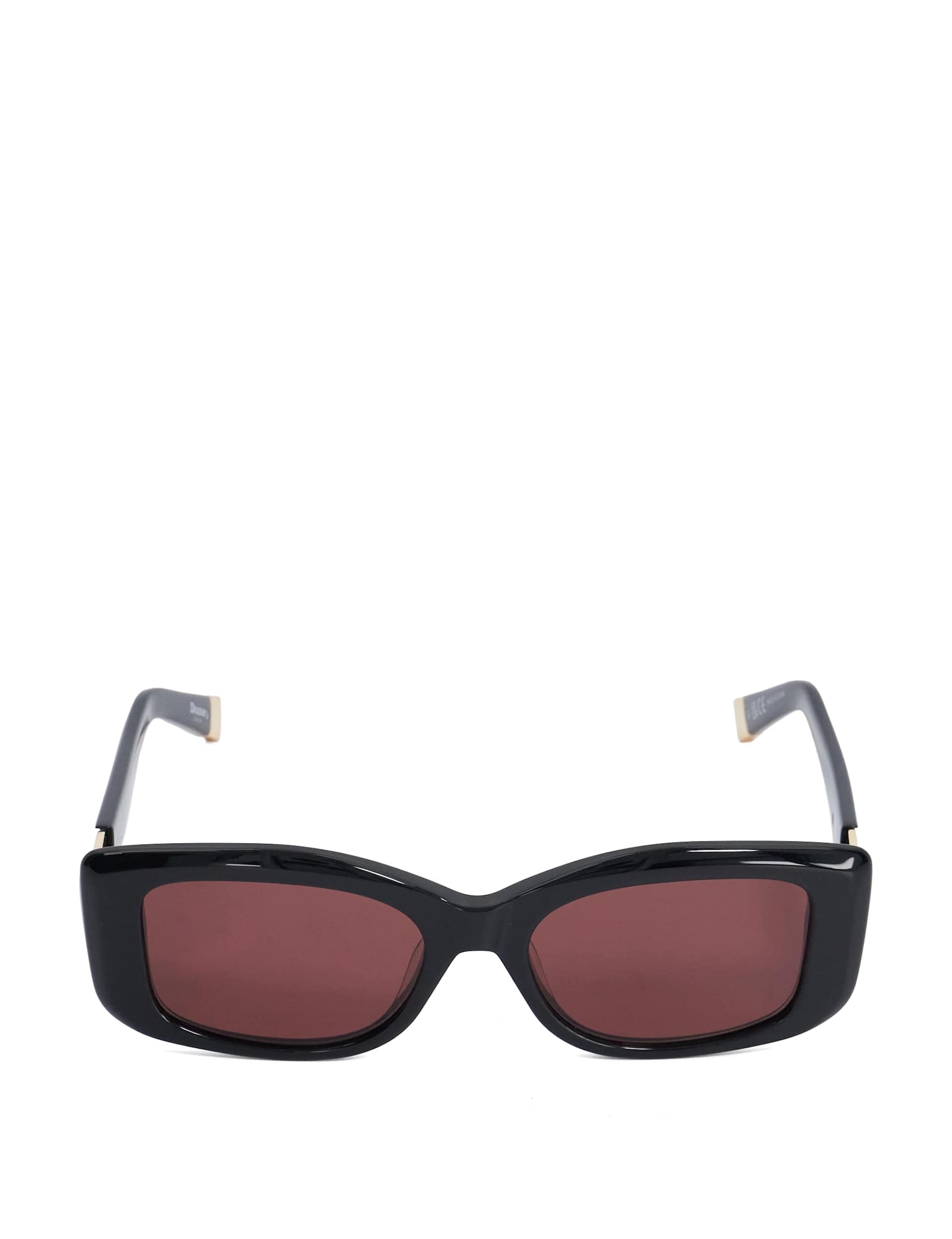 Rectangle Sunglasses 1 of 4