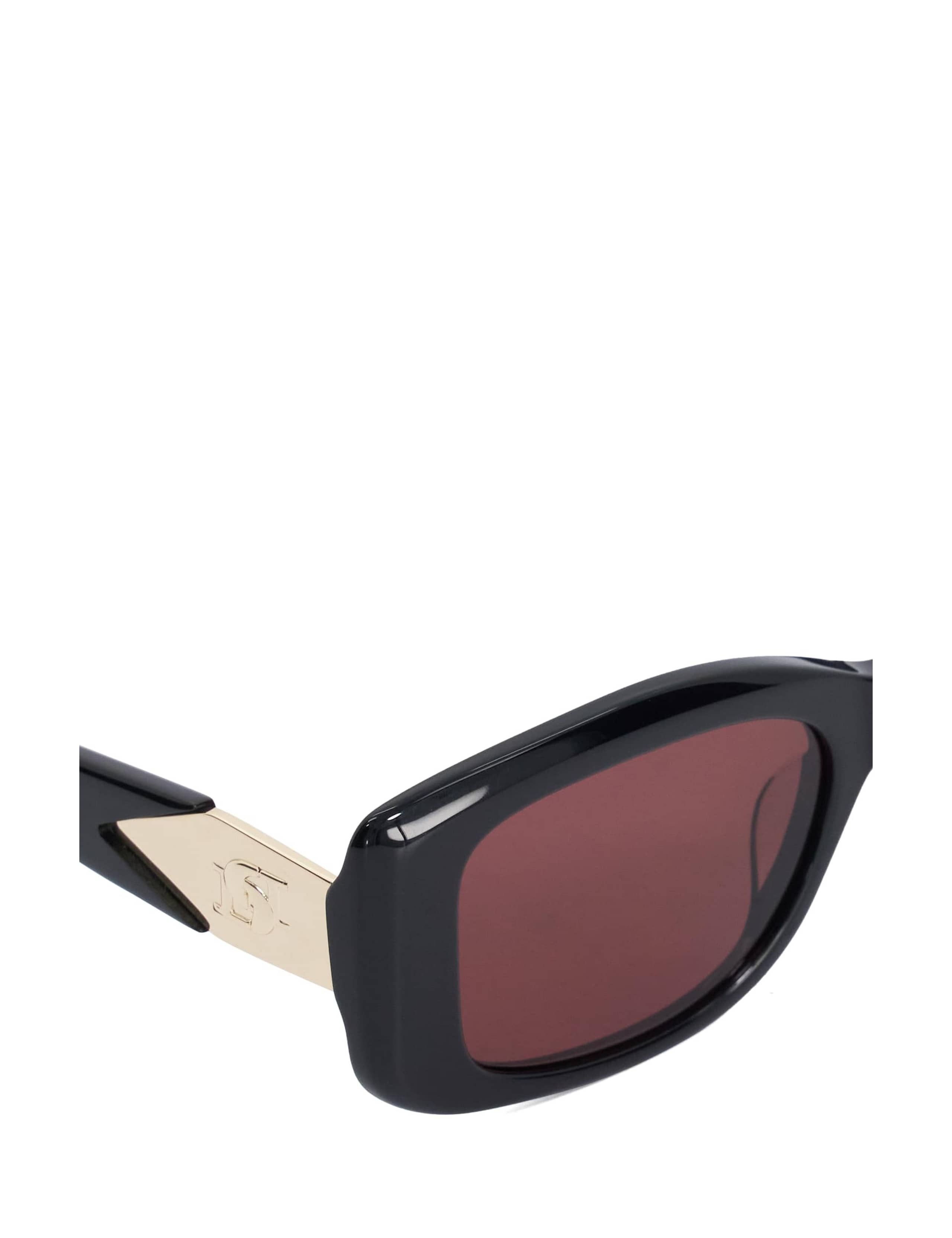 Rectangle Sunglasses 4 of 4