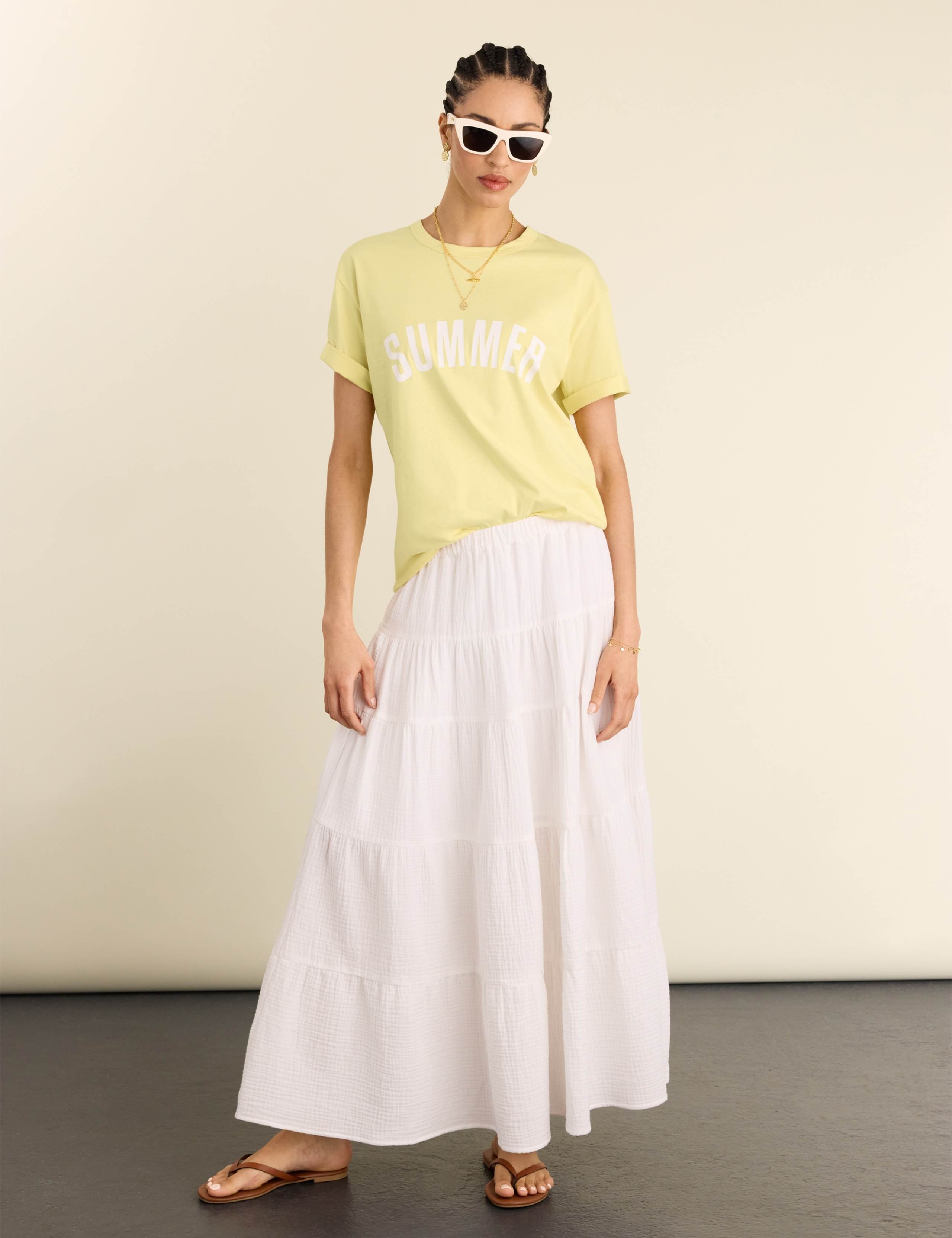 Pure Cotton T-Shirt 3 of 3