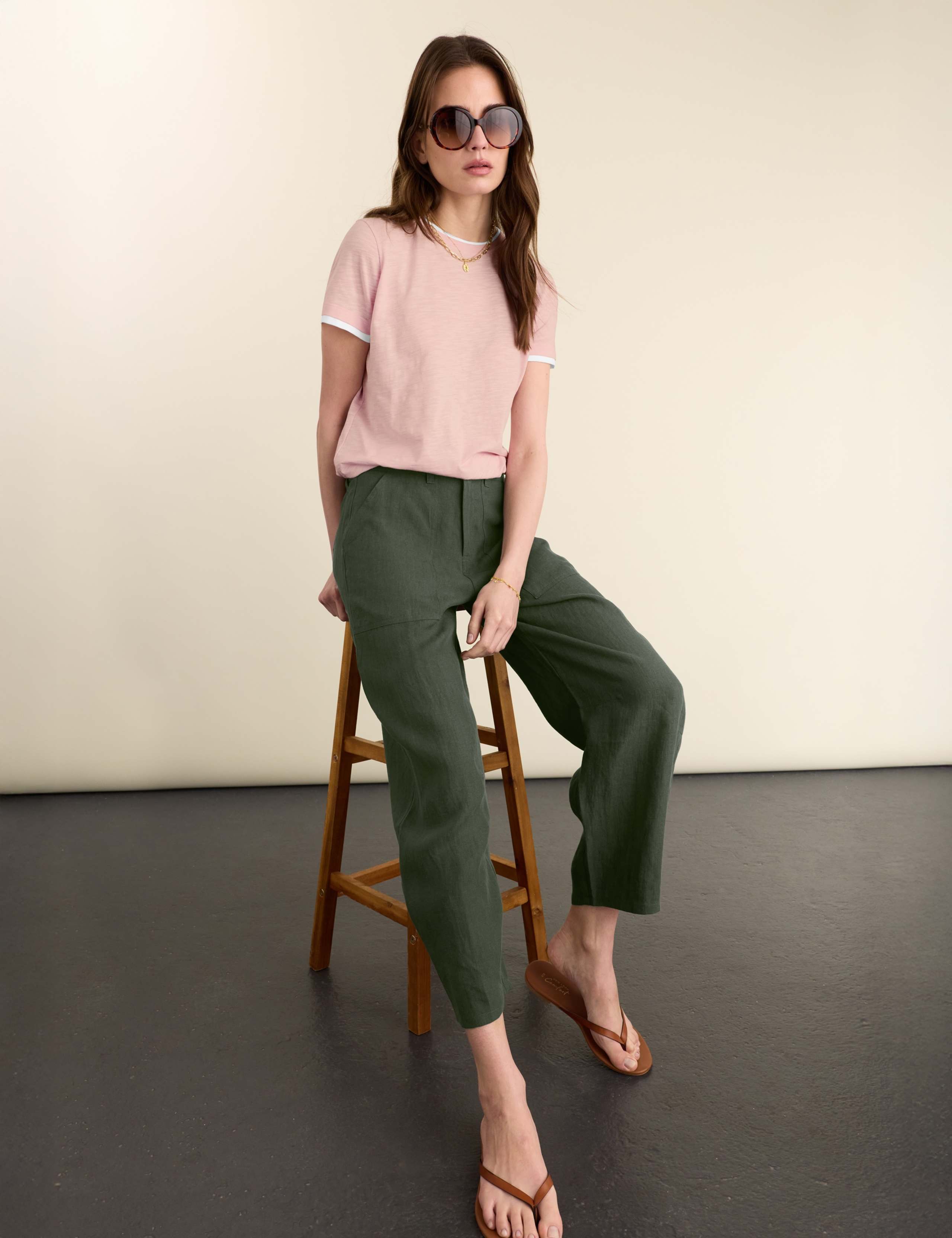 Pure Cotton T-Shirt 4 of 5