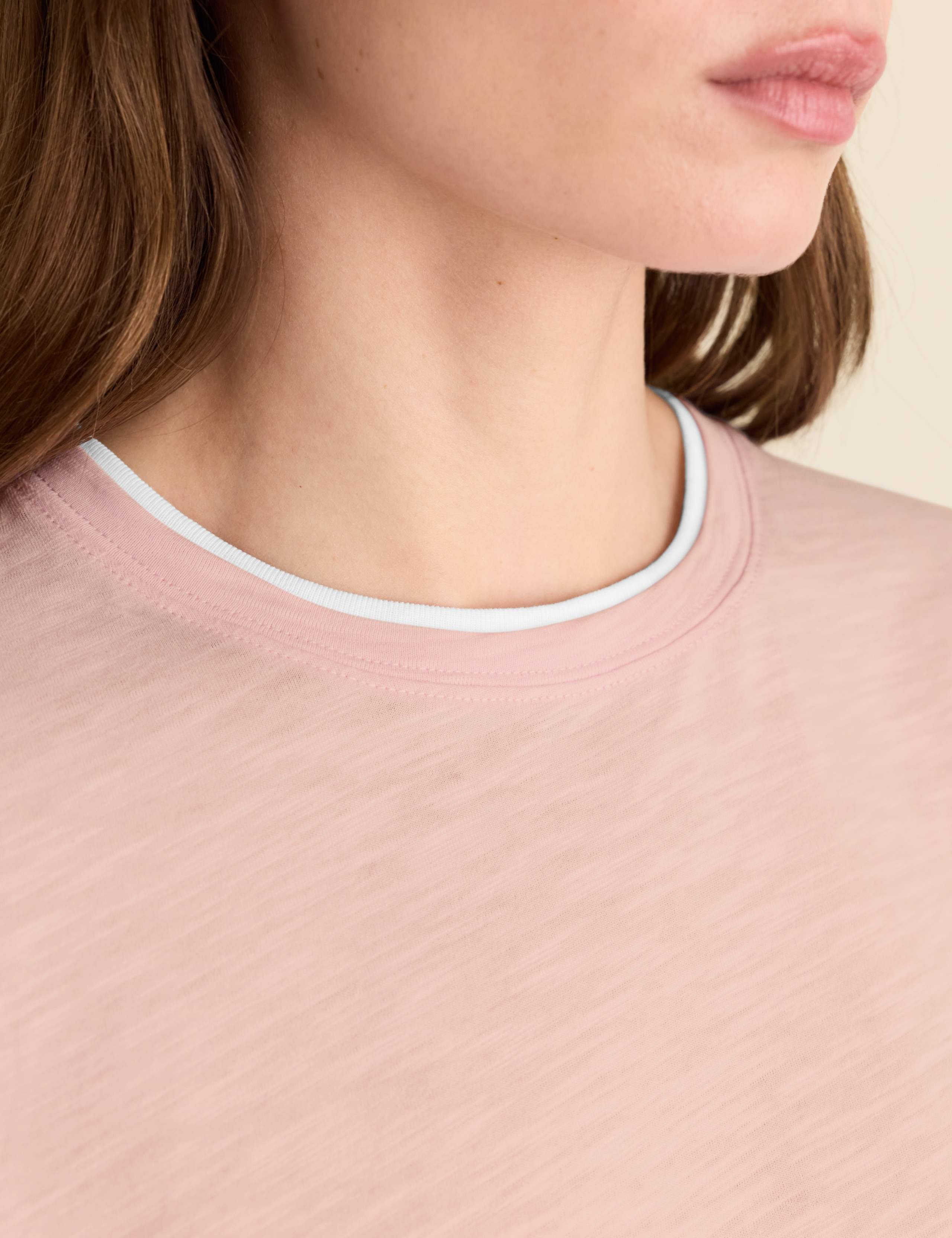 Pure Cotton T-Shirt 5 of 5