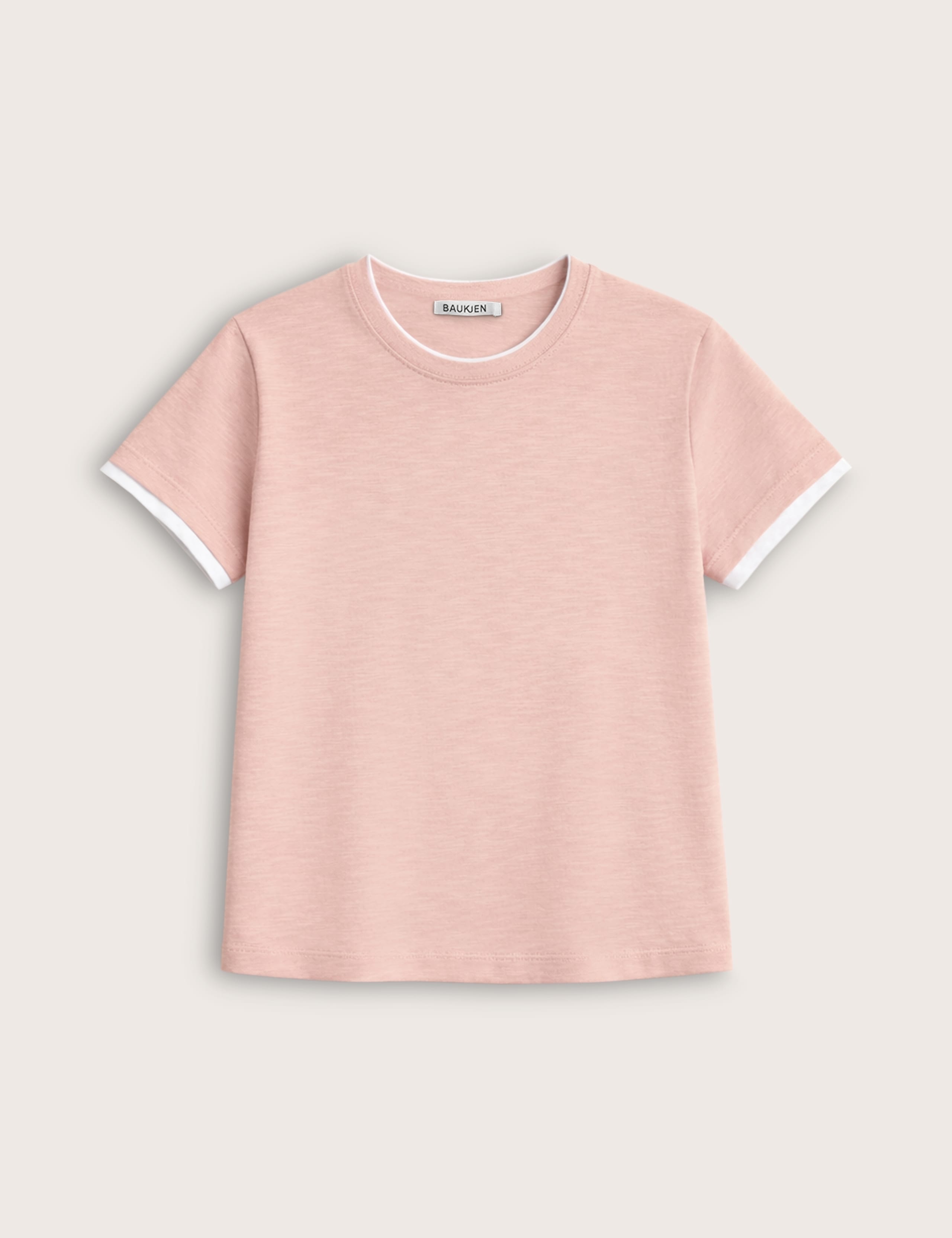 Pure Cotton T-Shirt 2 of 5