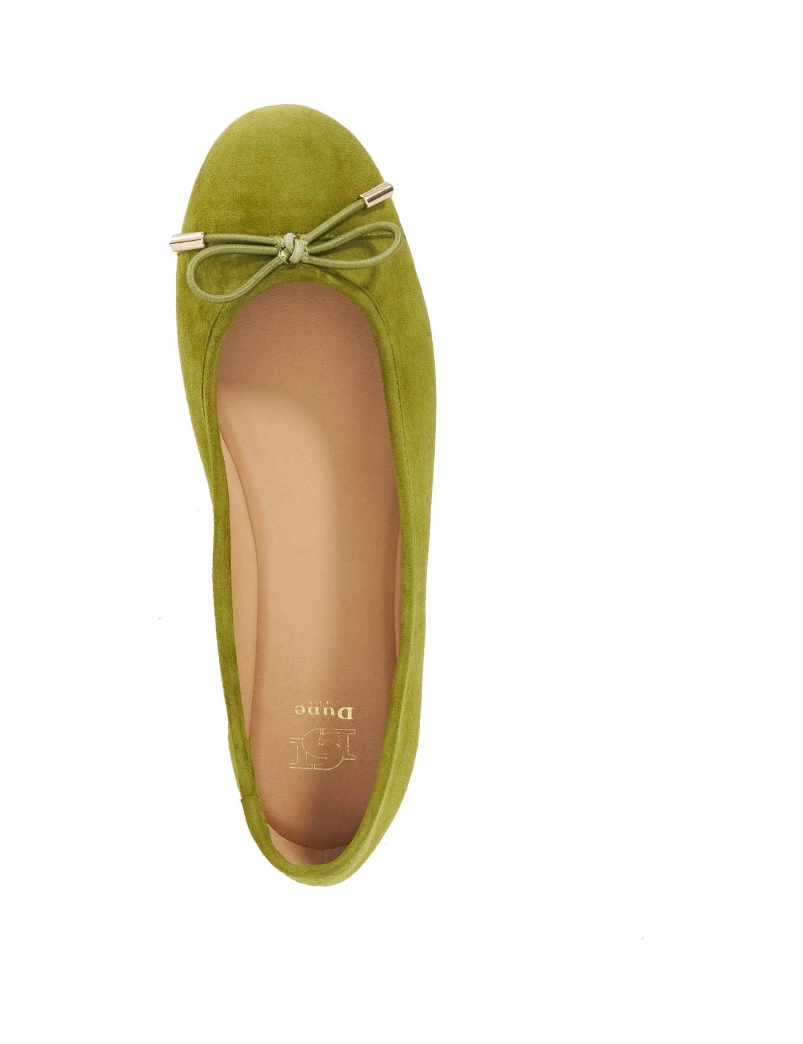 Sparkle Stiletto Heel Pointed Court Shoes 4 of 5