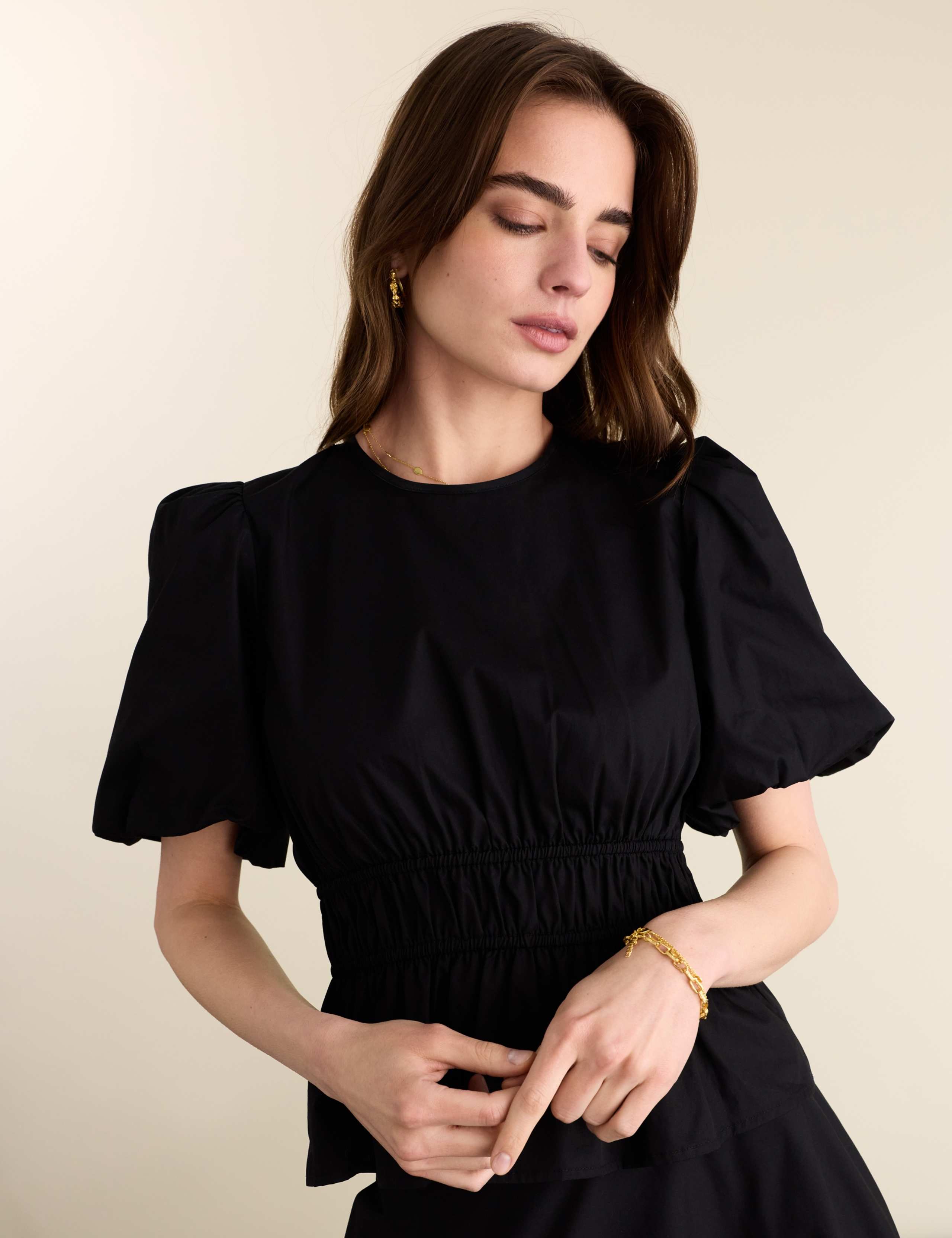 Pure Cotton Top 1 of 7