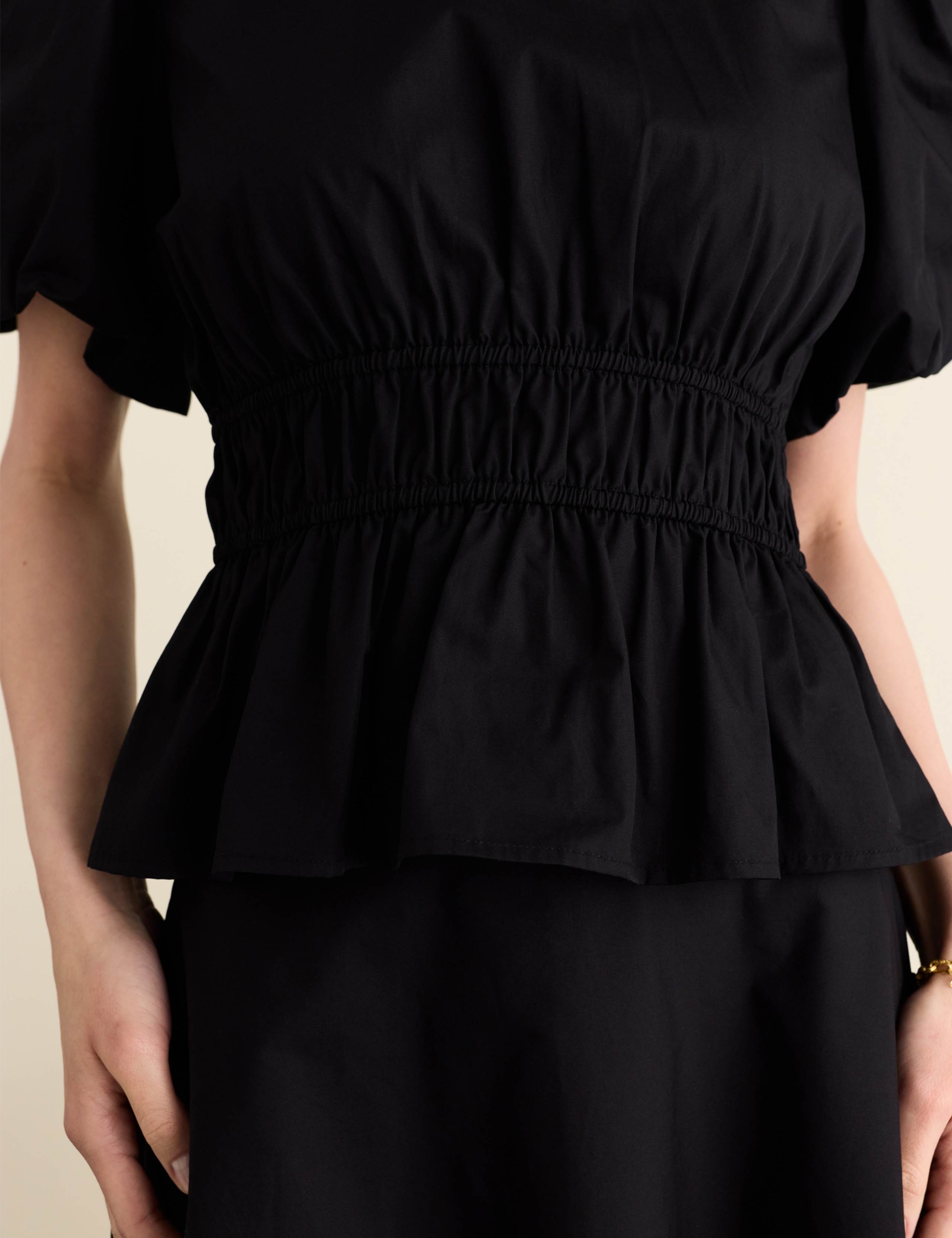 Pure Cotton Top 4 of 7