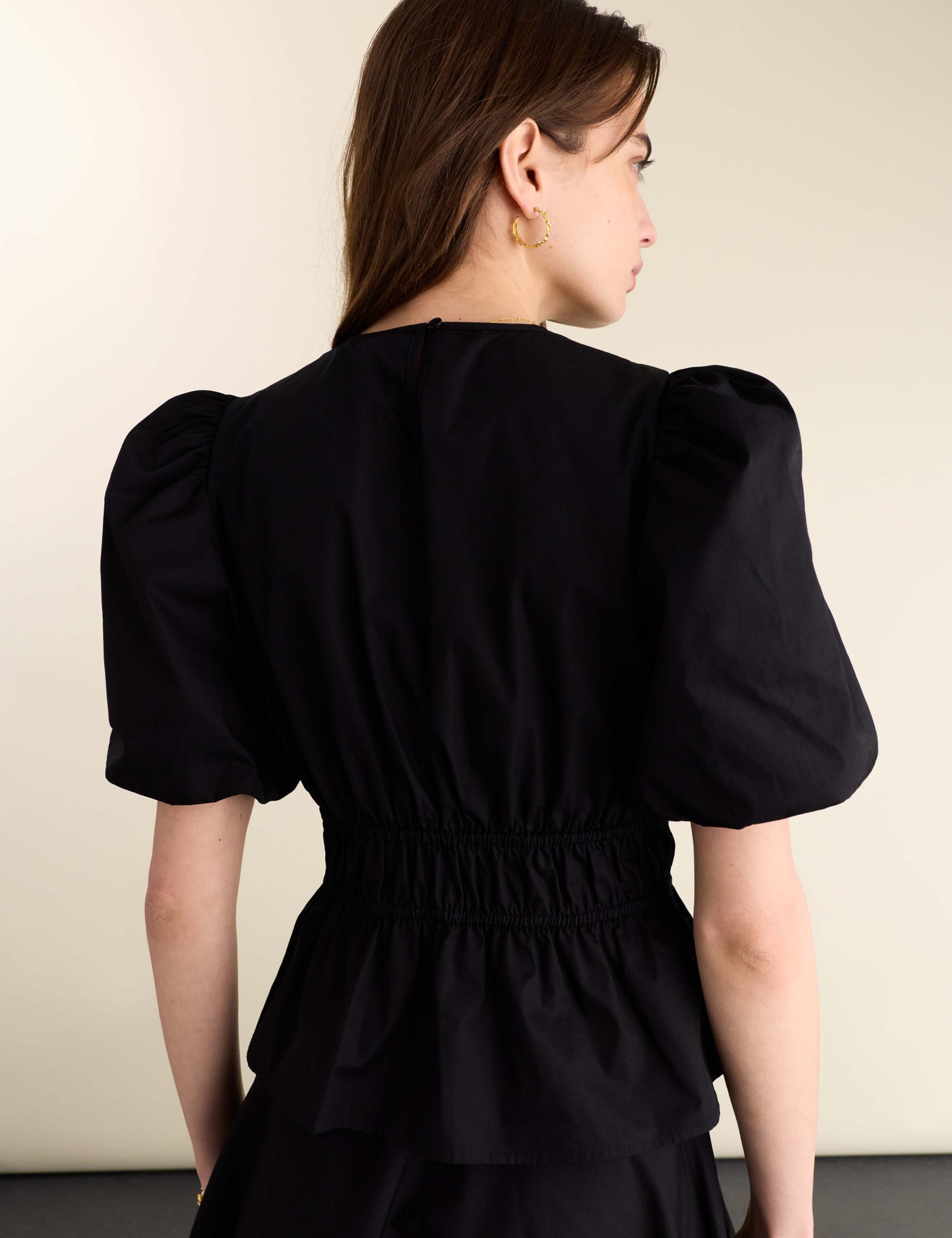 Pure Cotton Top 7 of 7