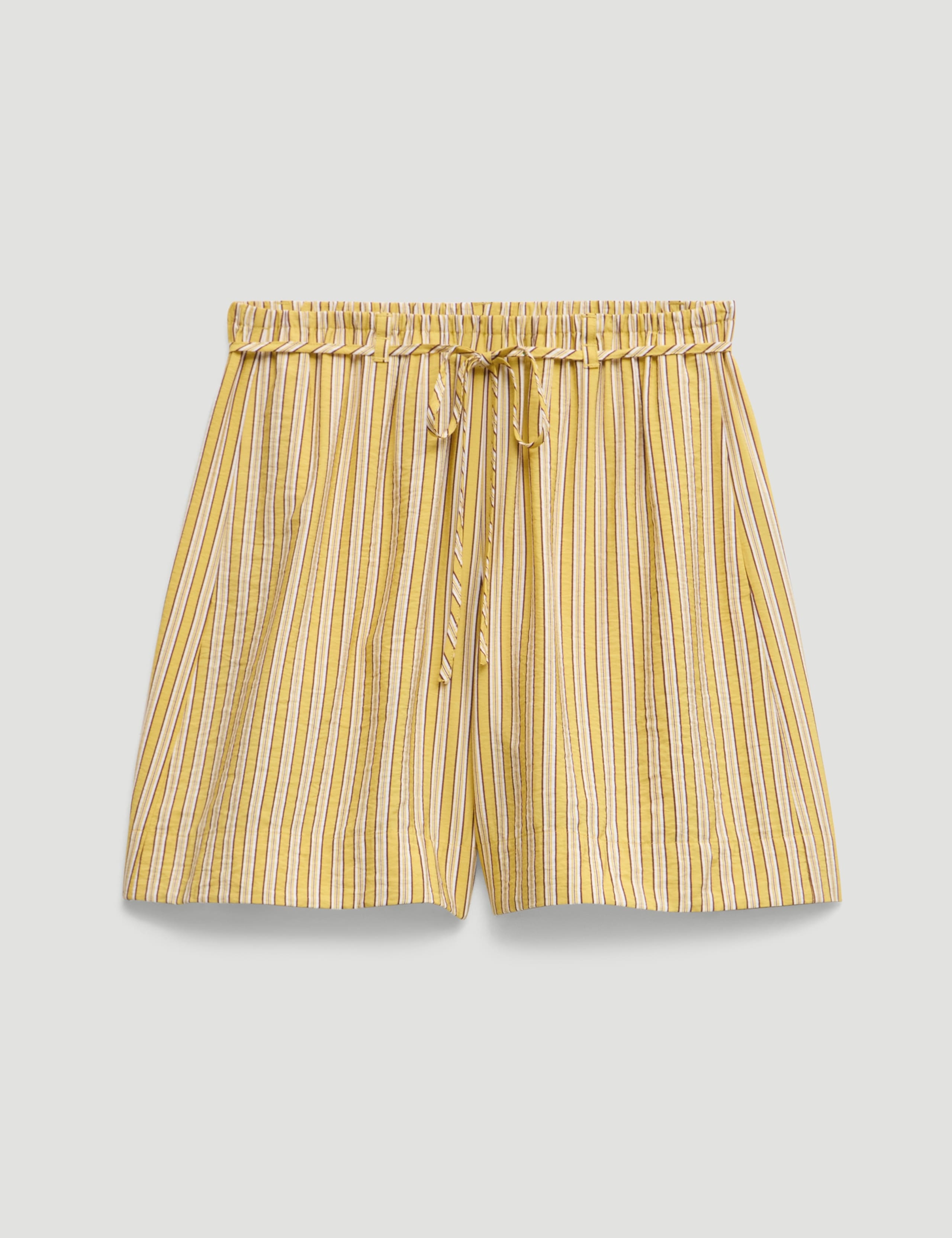 Striped Shorts 2 of 5
