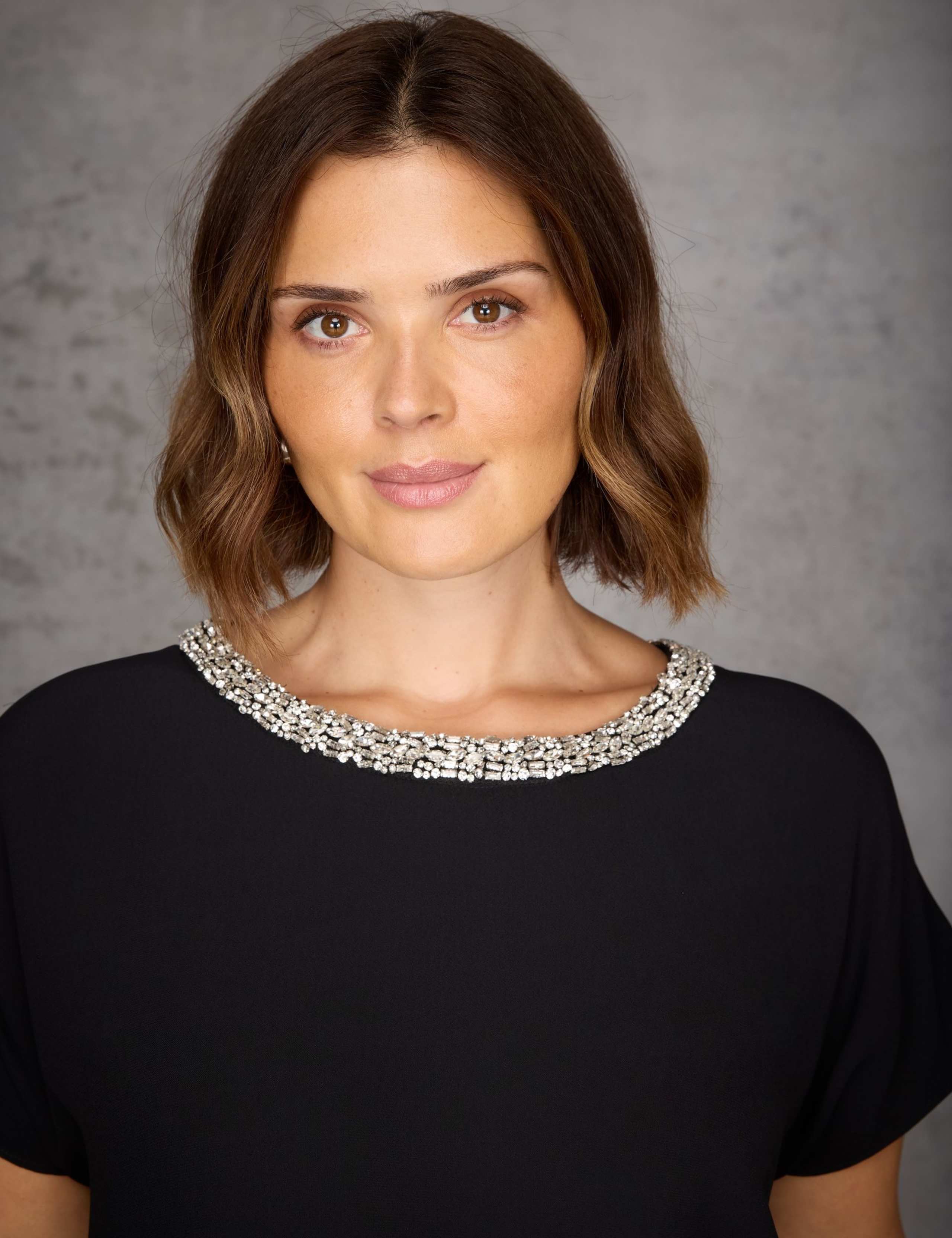 Sparkly Embellished Top 4 of 4