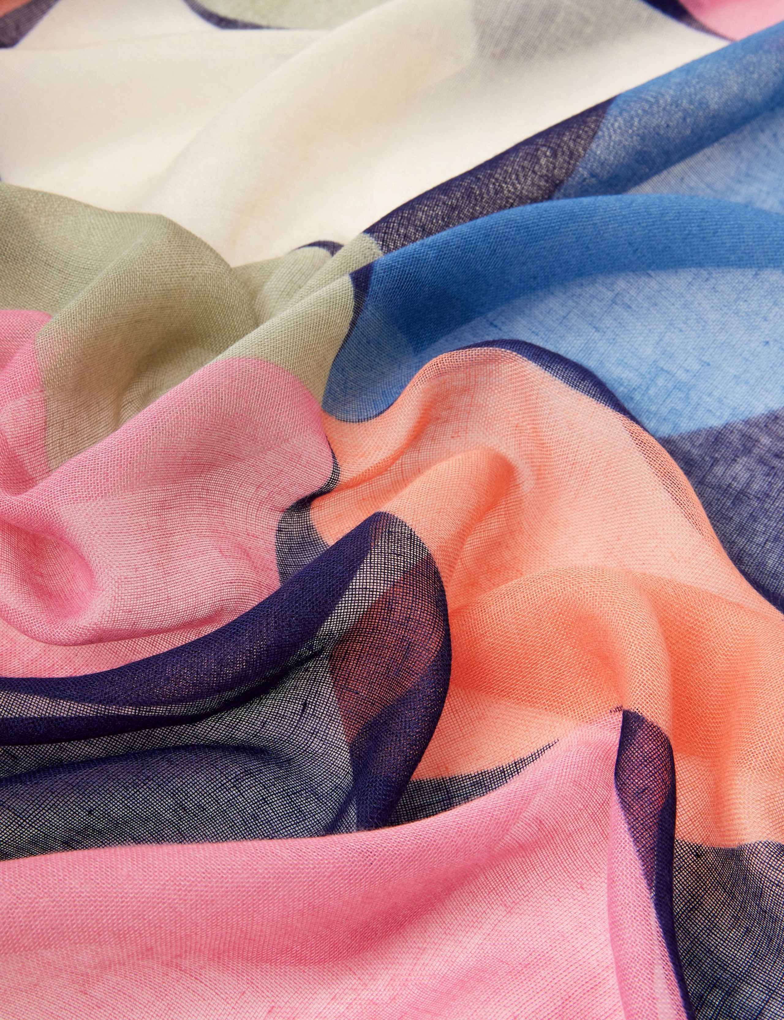 Retro Spot Scarf 2 of 2