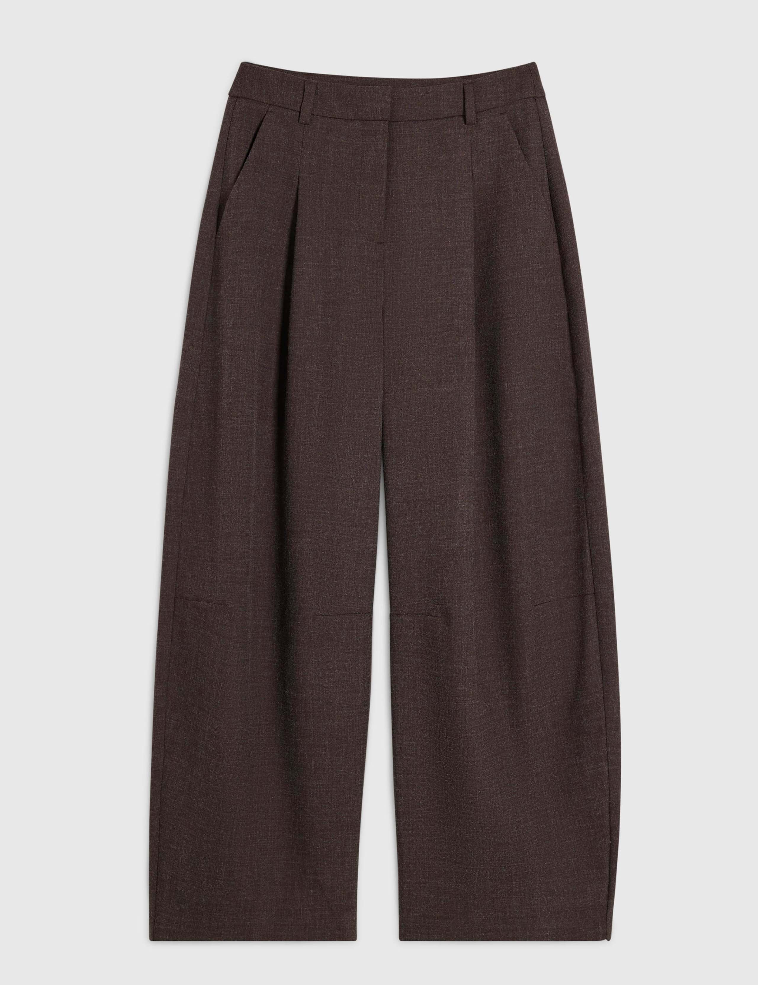 Cargo Barrel Leg Trousers 5 of 6