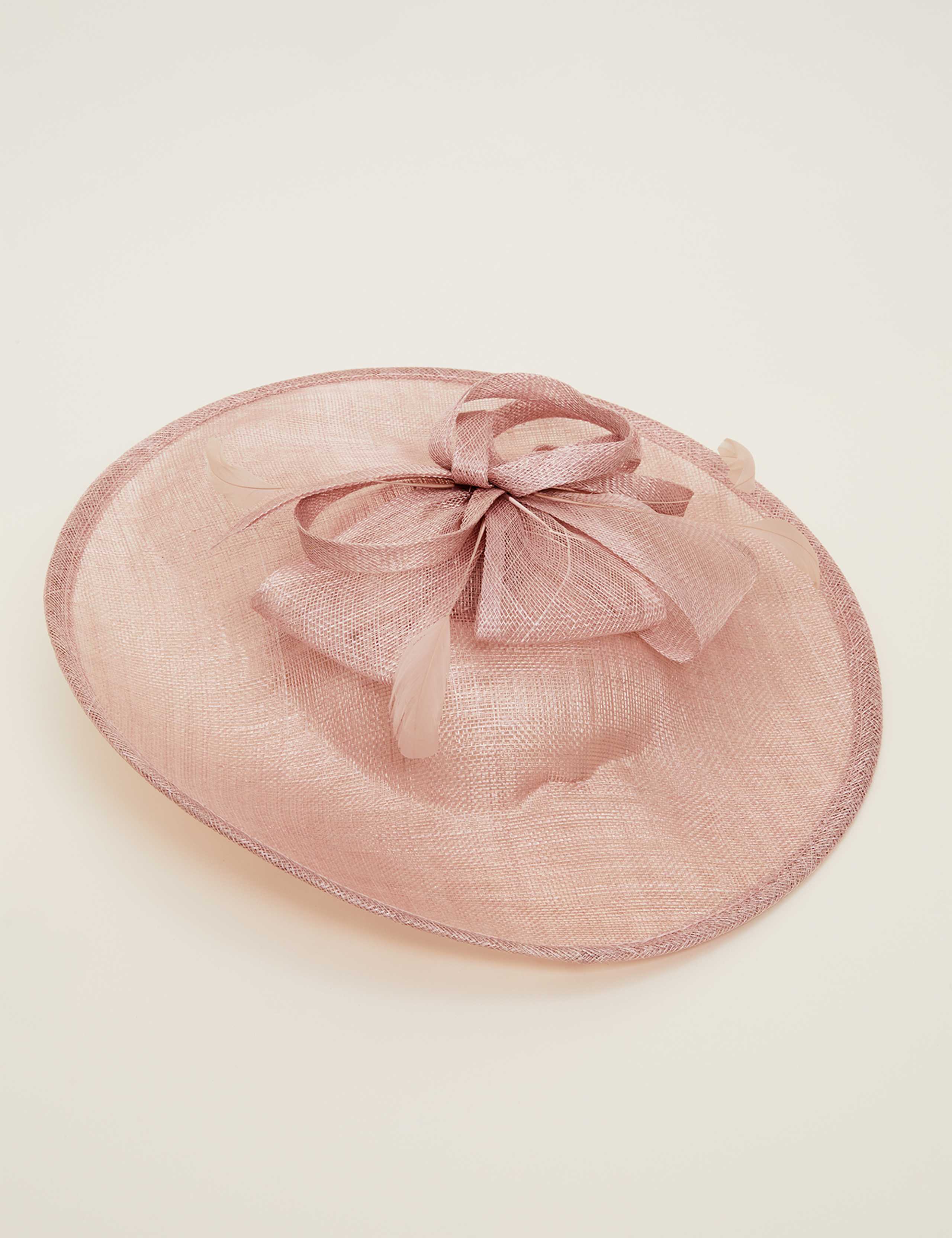 Bow Fascinator 1 of 5