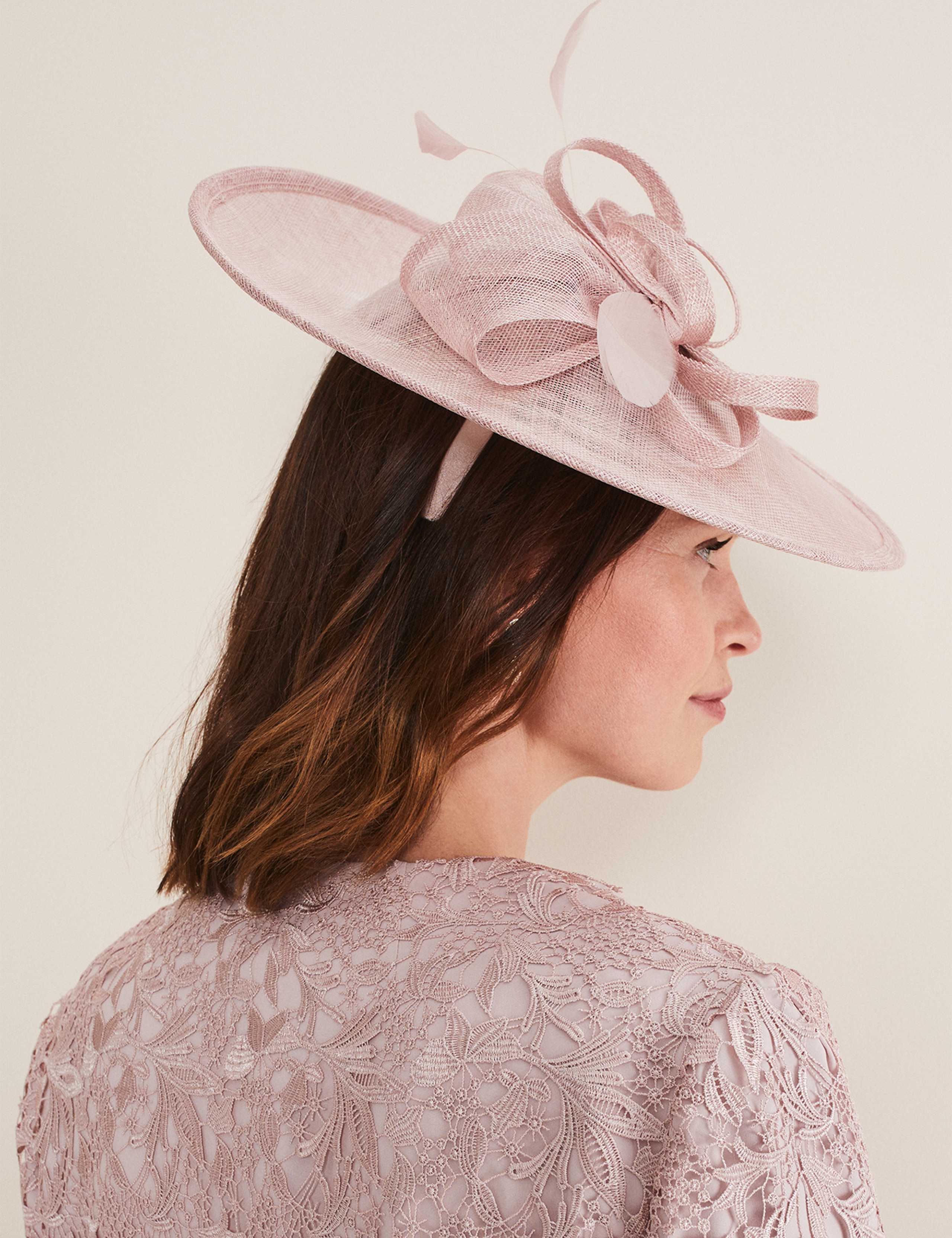 Bow Fascinator 4 of 5