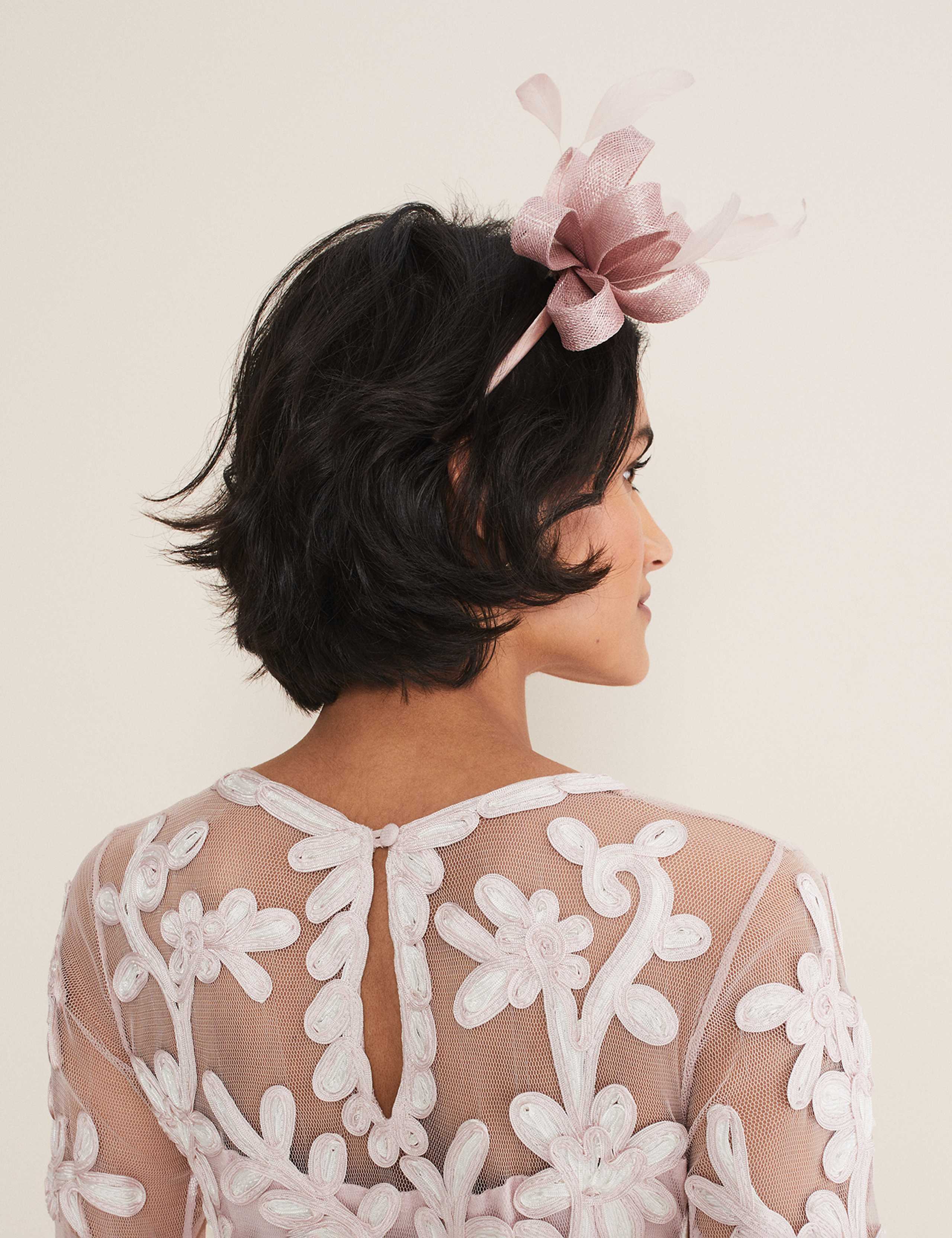 Bow Headband 4 of 6