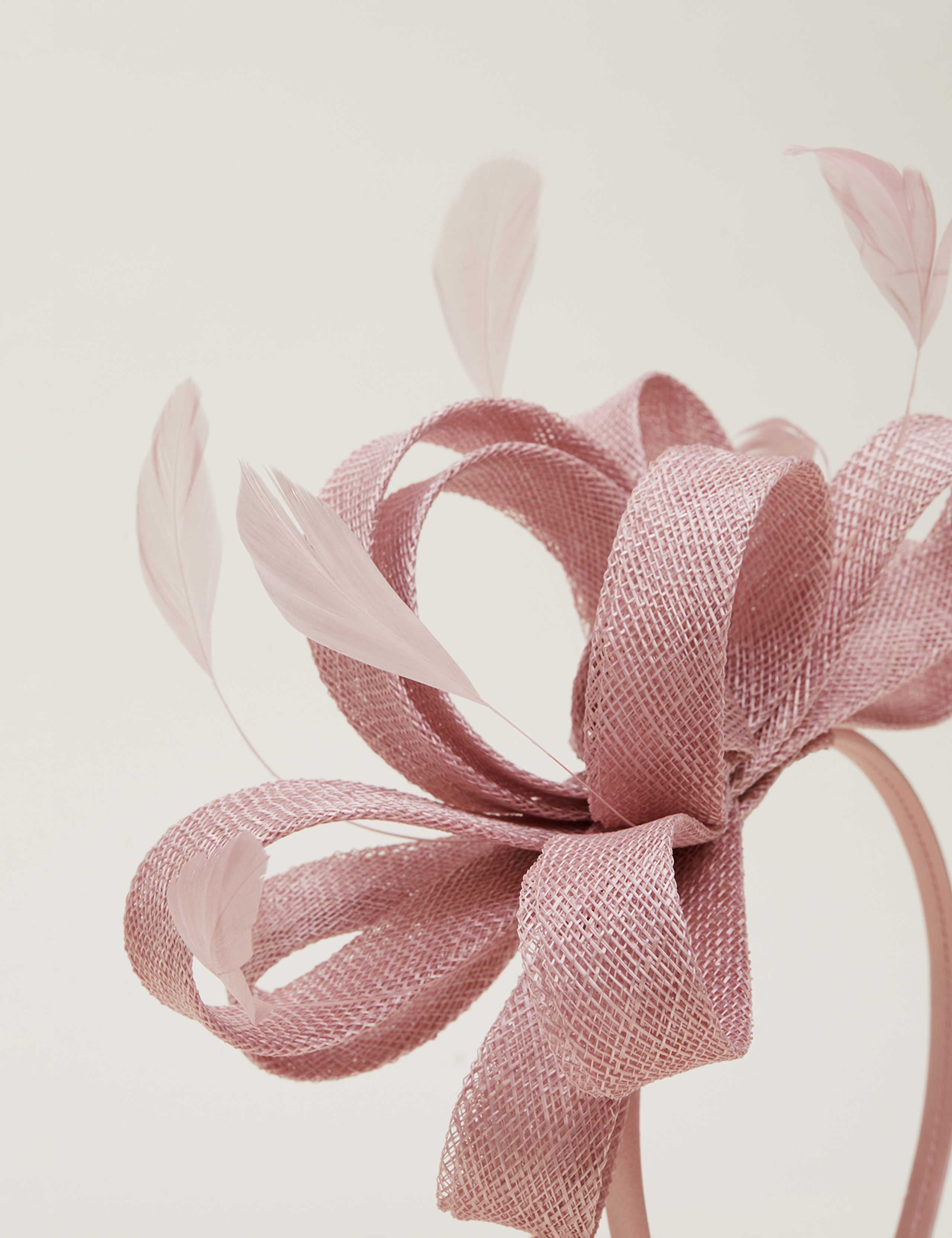Bow Headband 5 of 6