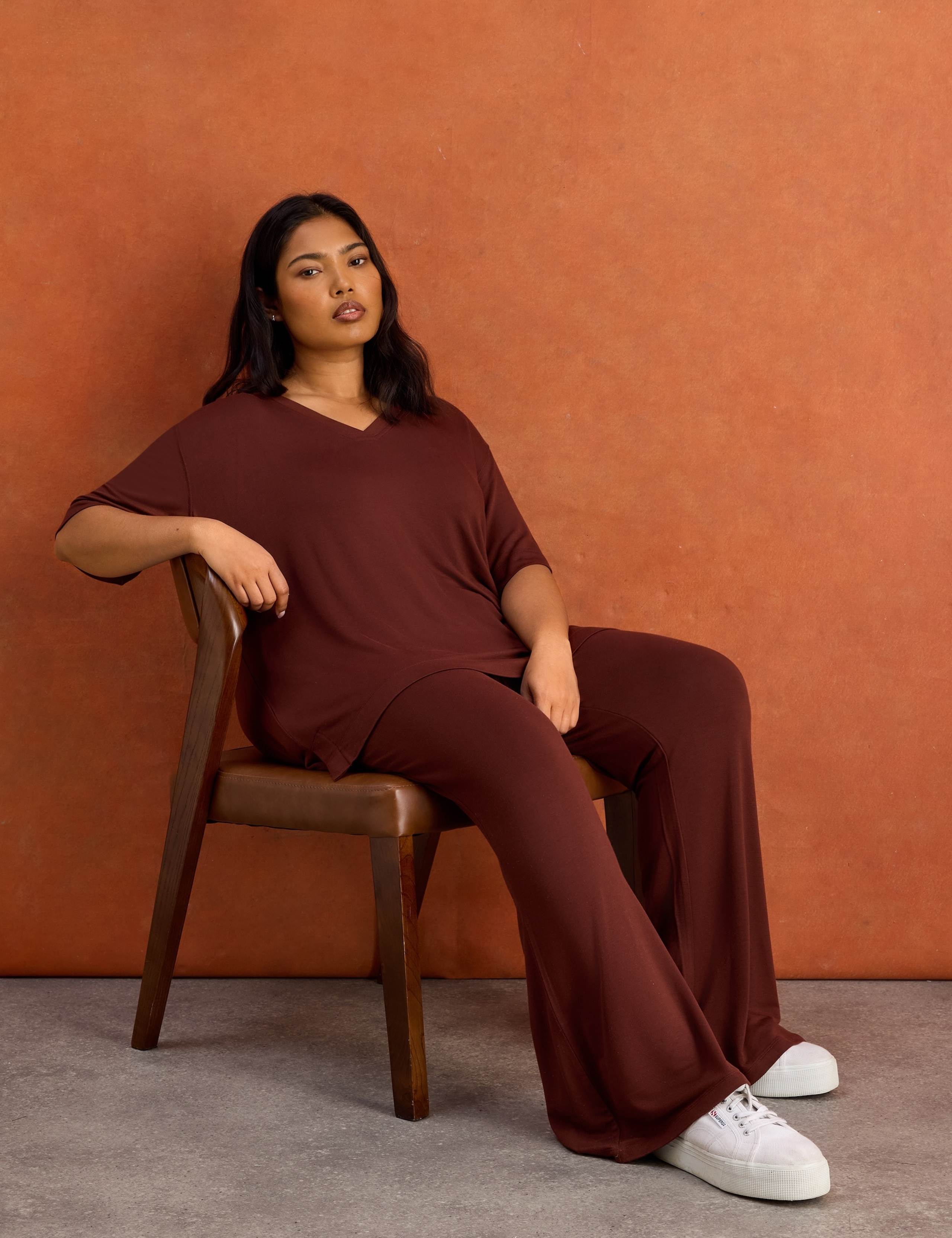 Drawstring Trousers 3 of 4