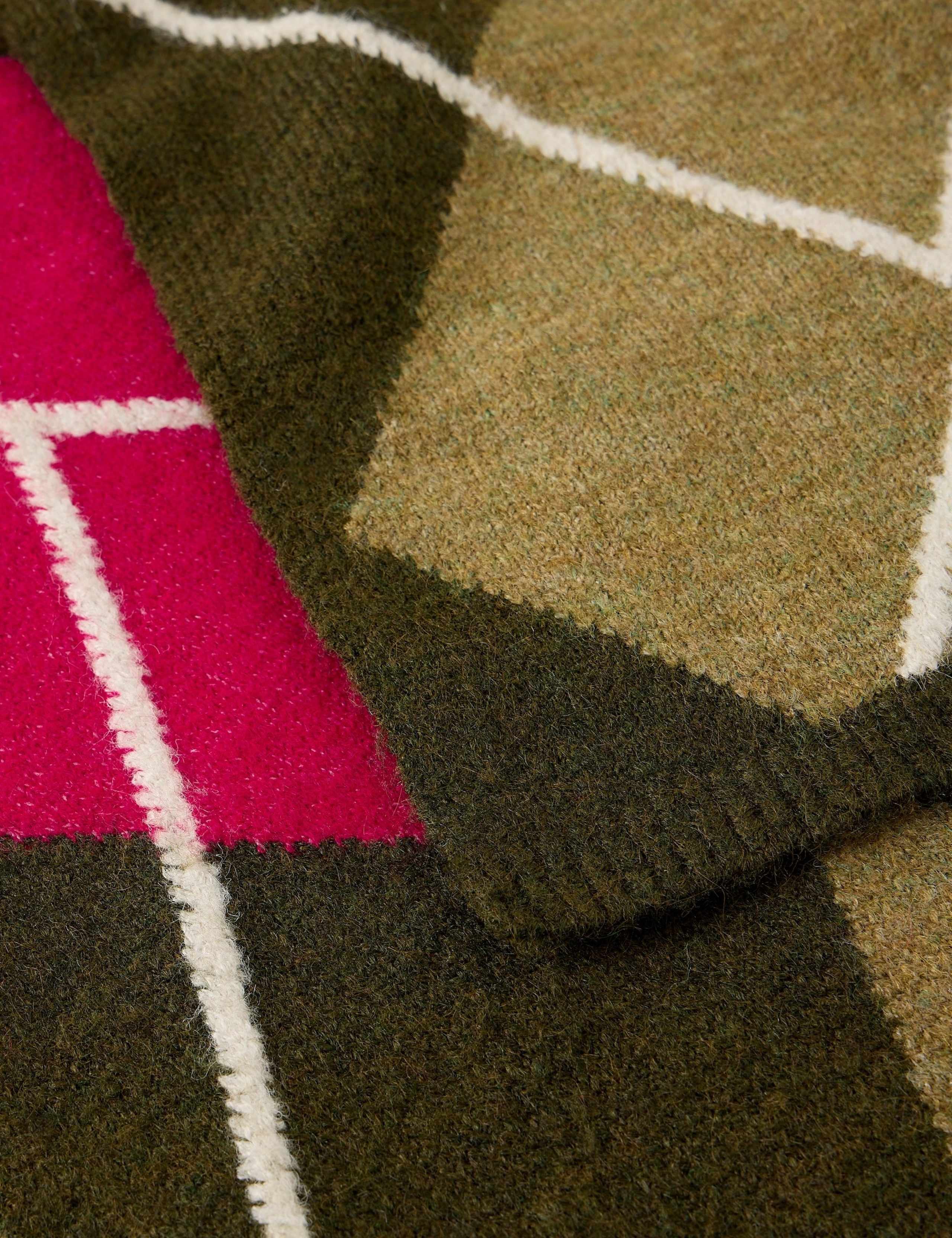 Argyle Scarf 3 of 3