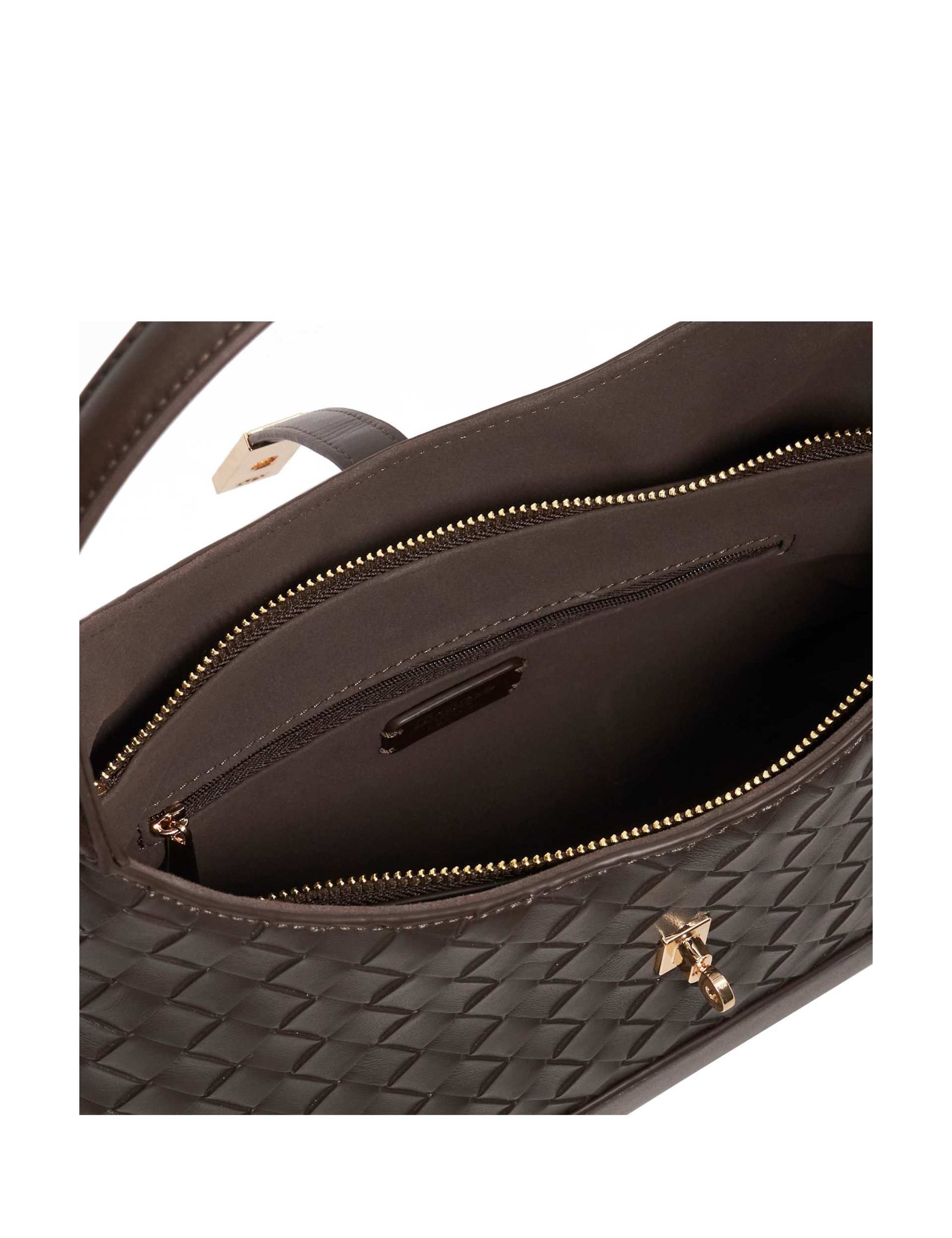 Woven Shoulder Bag 4 of 6