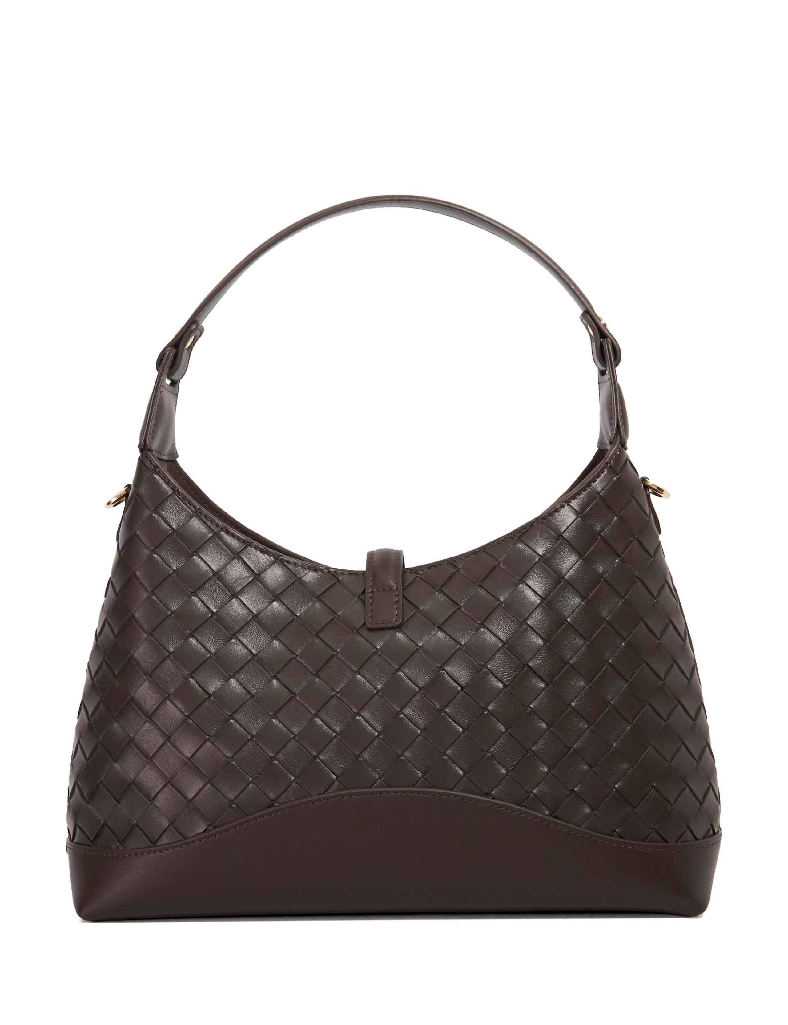 Woven Shoulder Bag 5 of 6