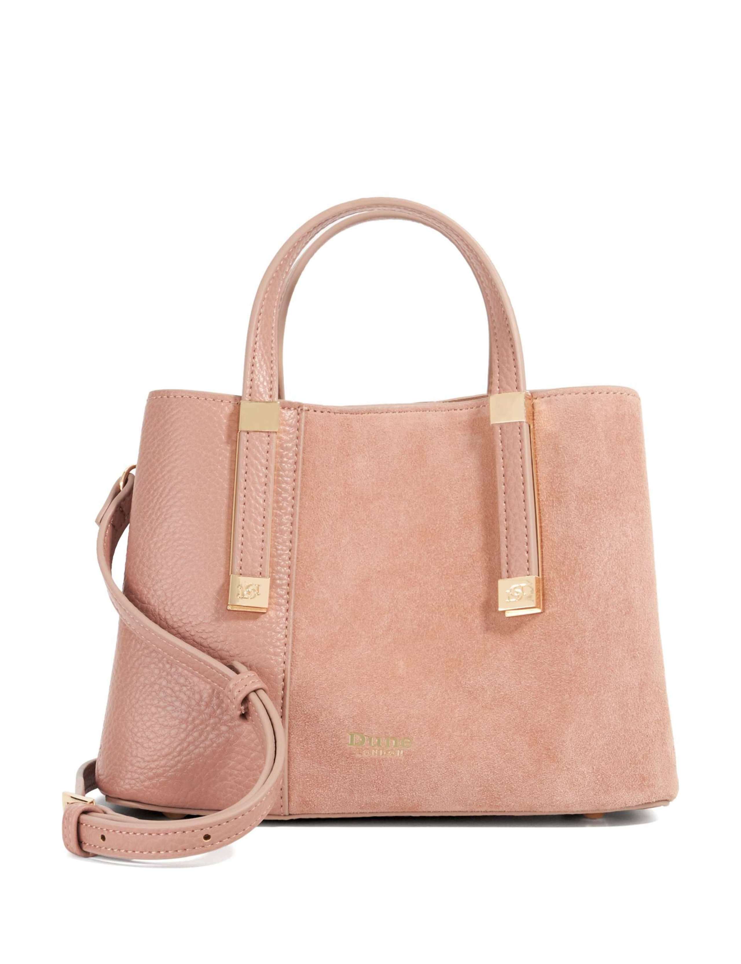 Mini Tote Bag 1 of 6