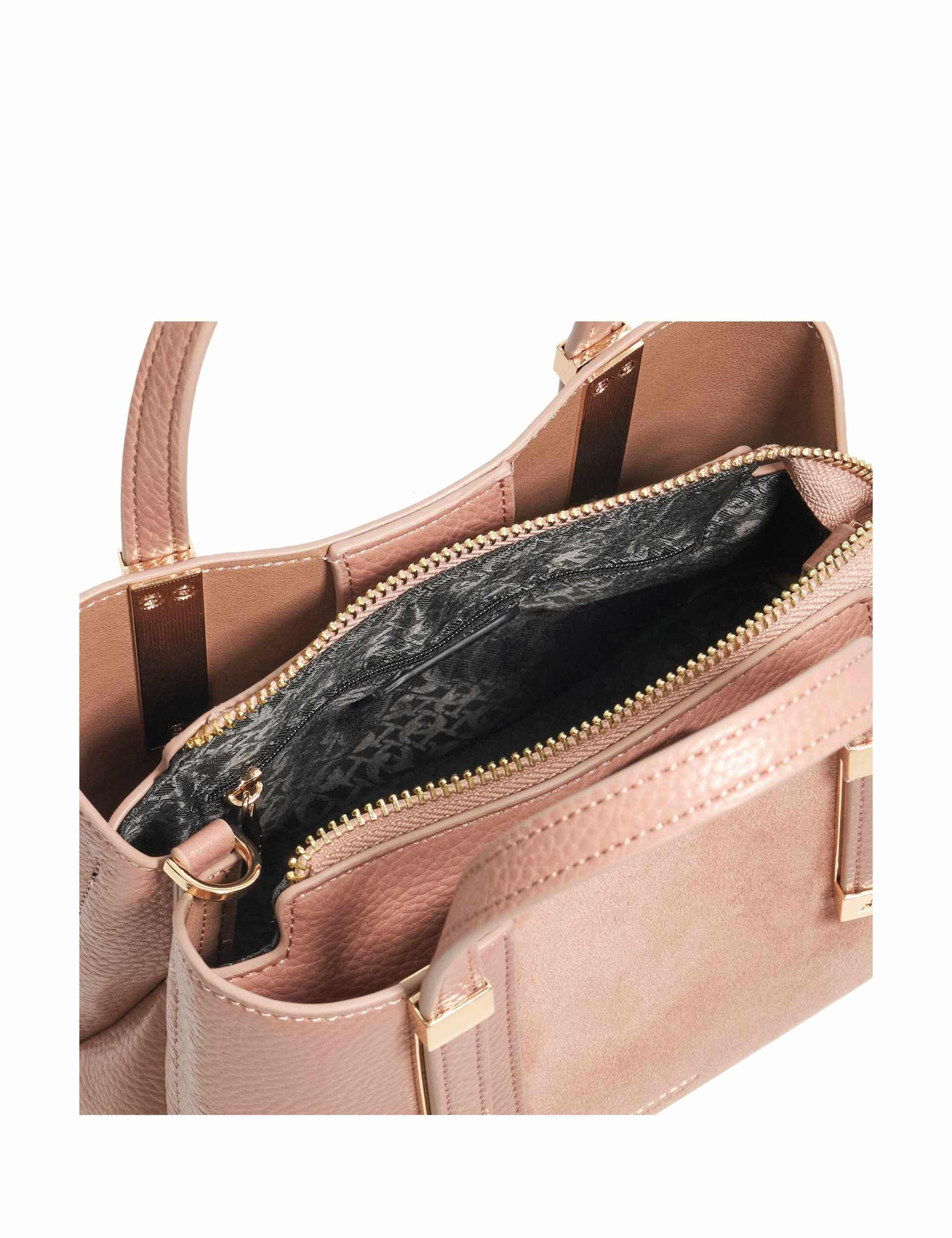 Mini Tote Bag 4 of 6