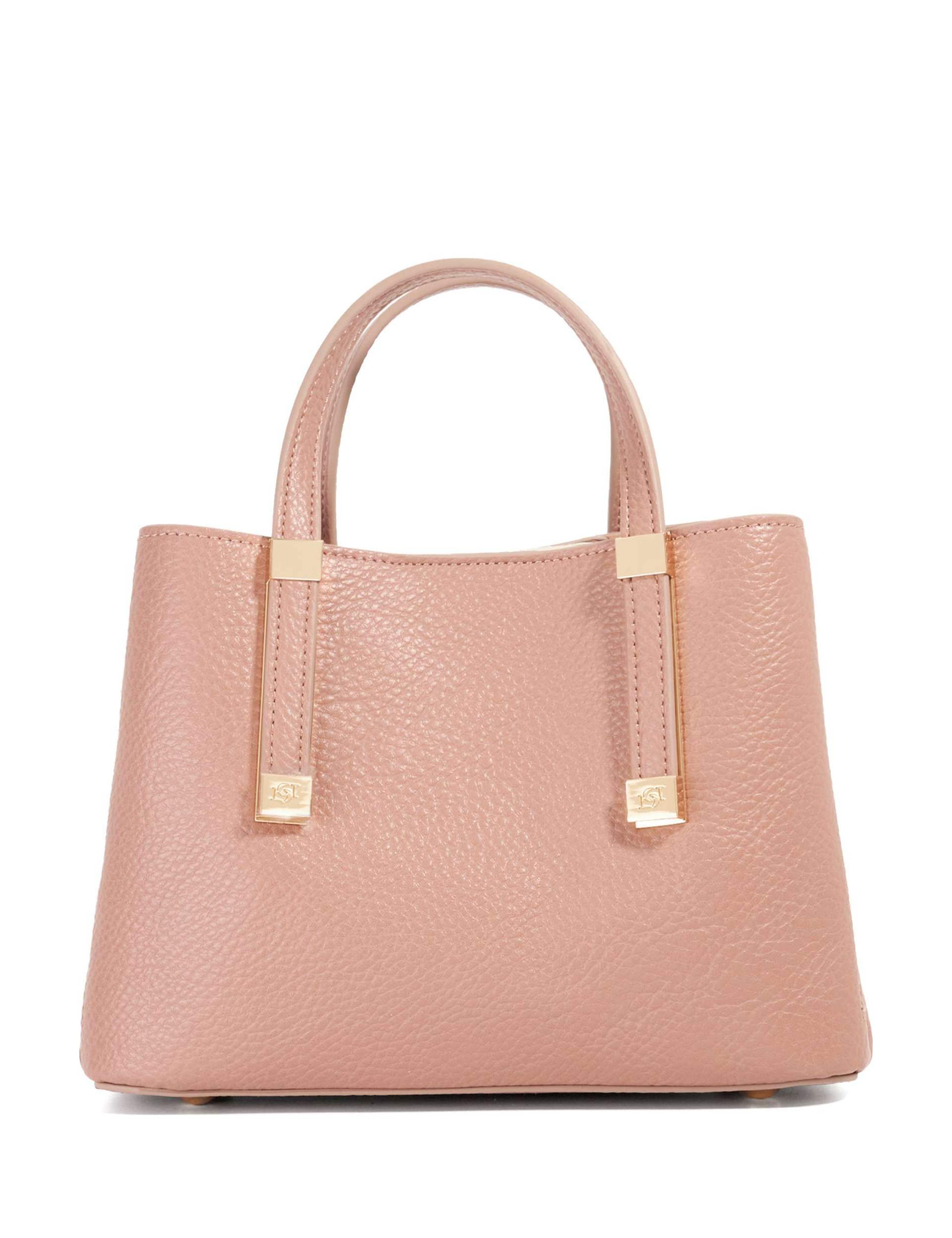 Mini Tote Bag 5 of 6