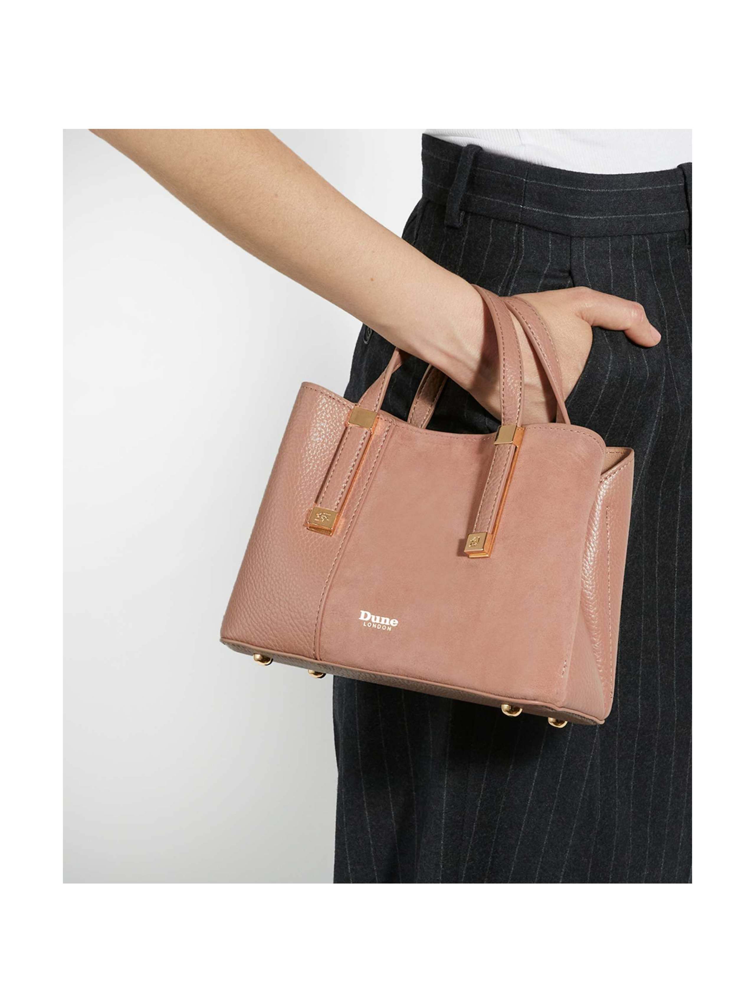 Mini Tote Bag 6 of 6