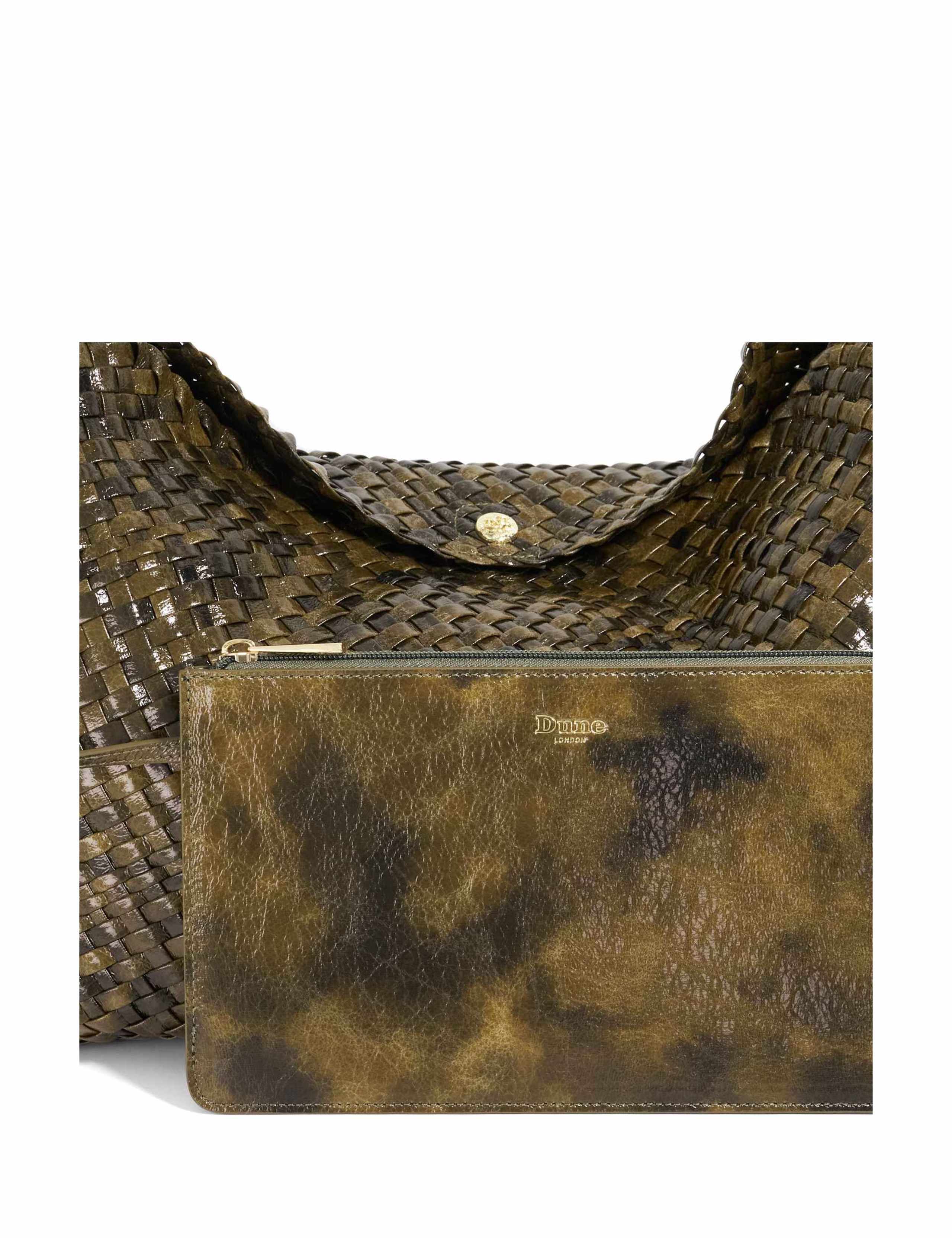 Woven Shoulder Bag 2 of 6