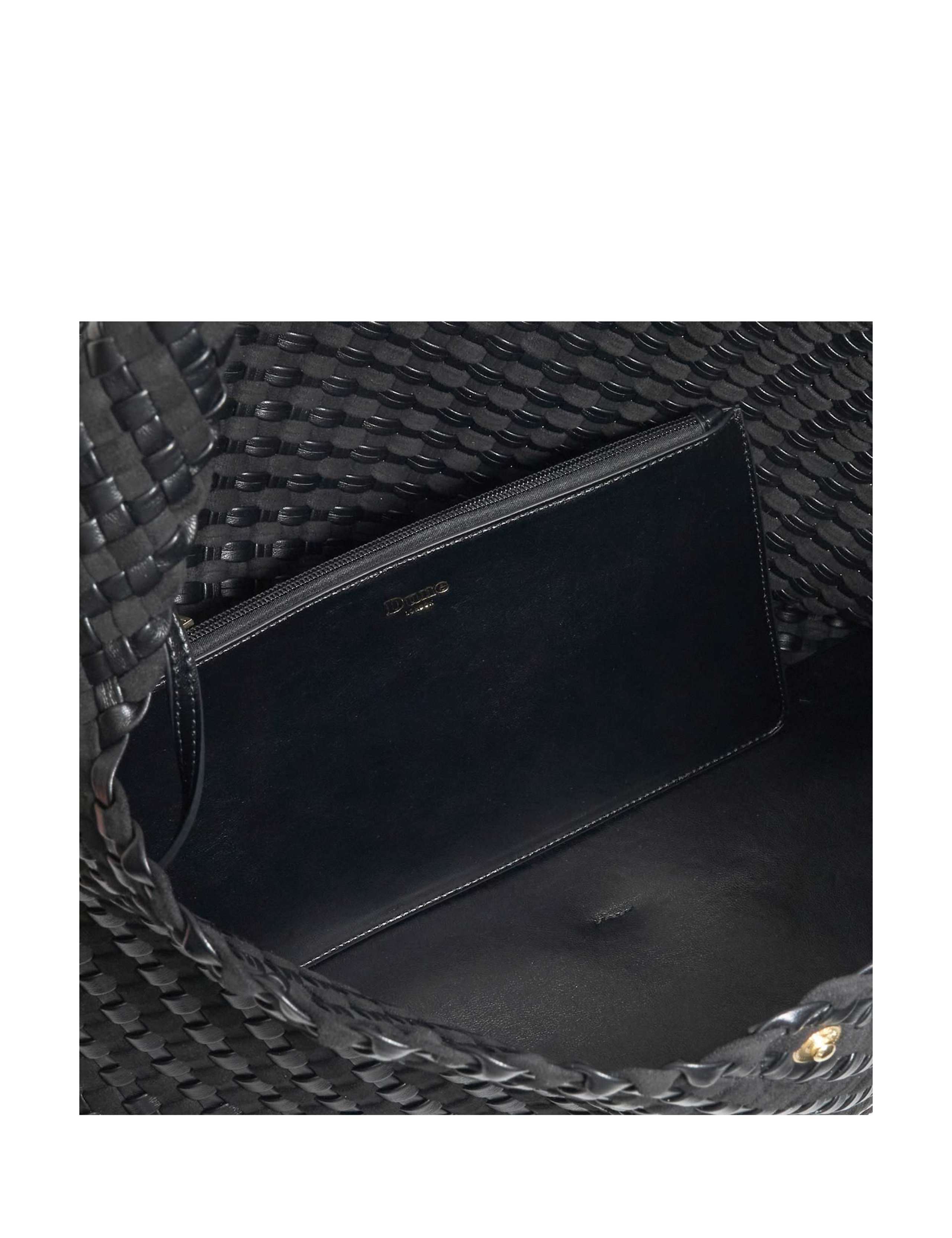 Woven Shoulder Bag 4 of 6