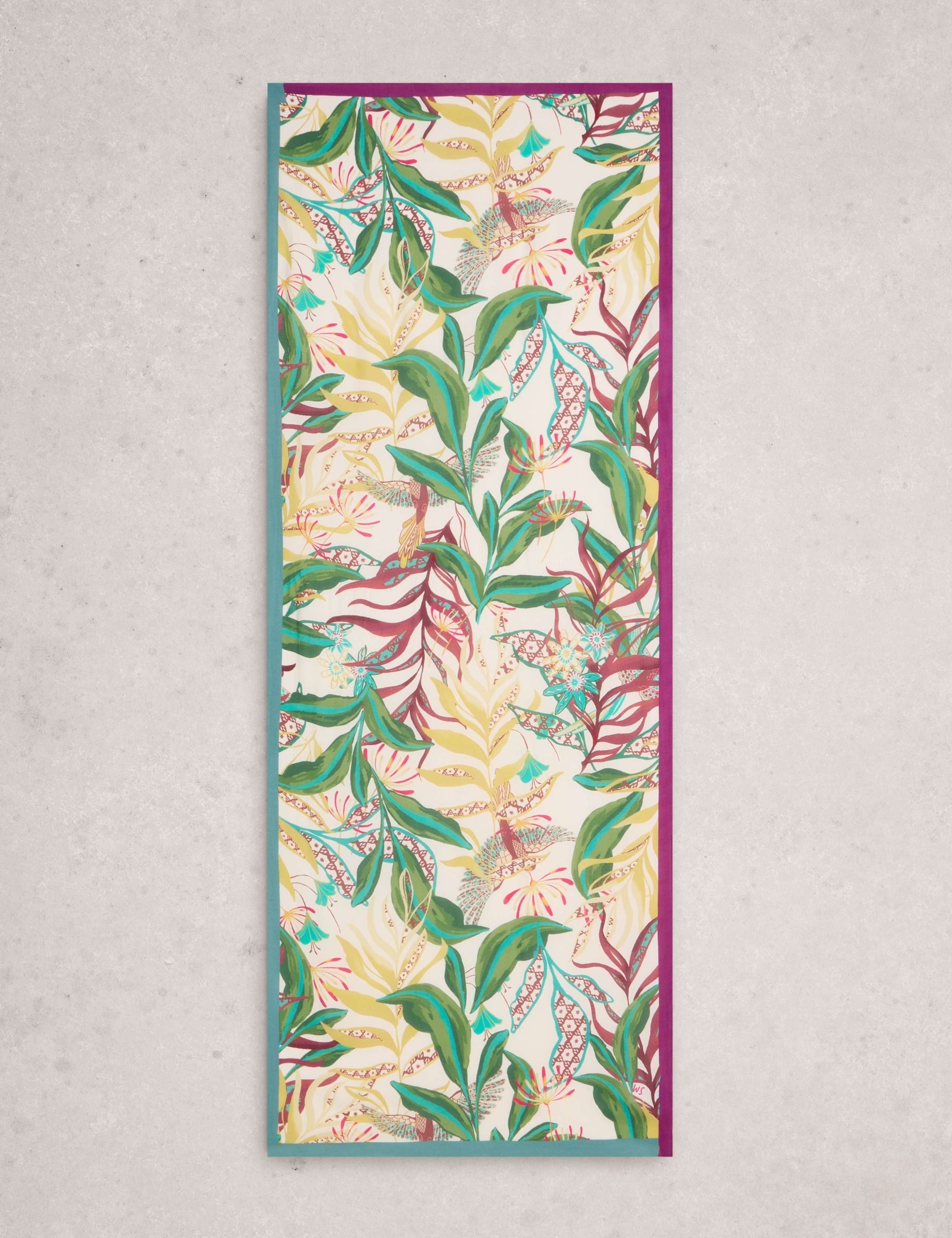 Printed Scarf 2 of 3