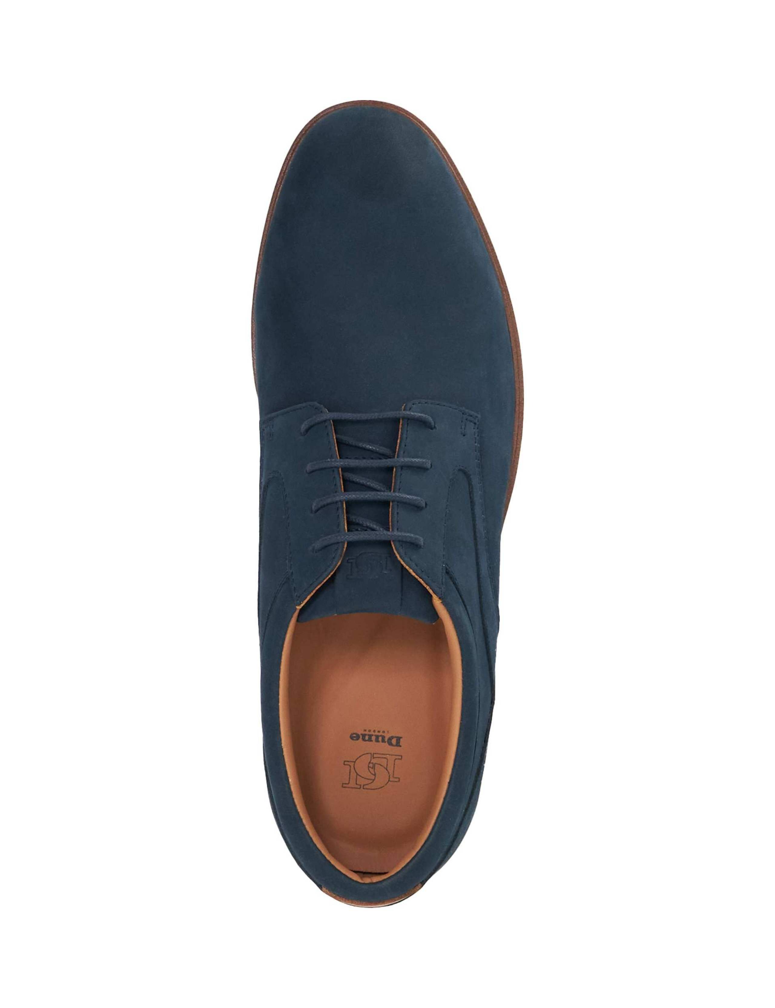 Leather Derby Shoes 3 of 5