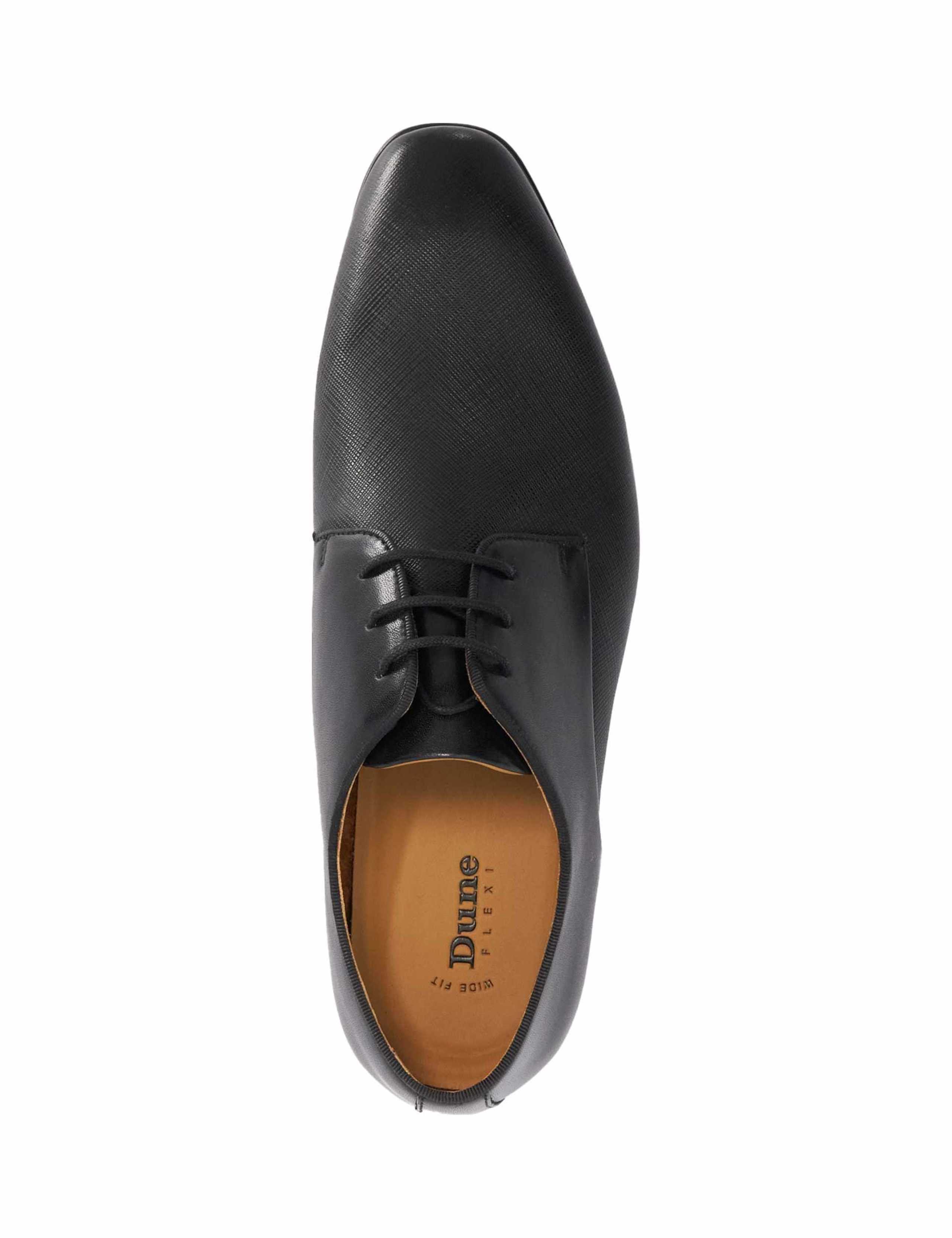 Leather Derby Shoes 4 of 6