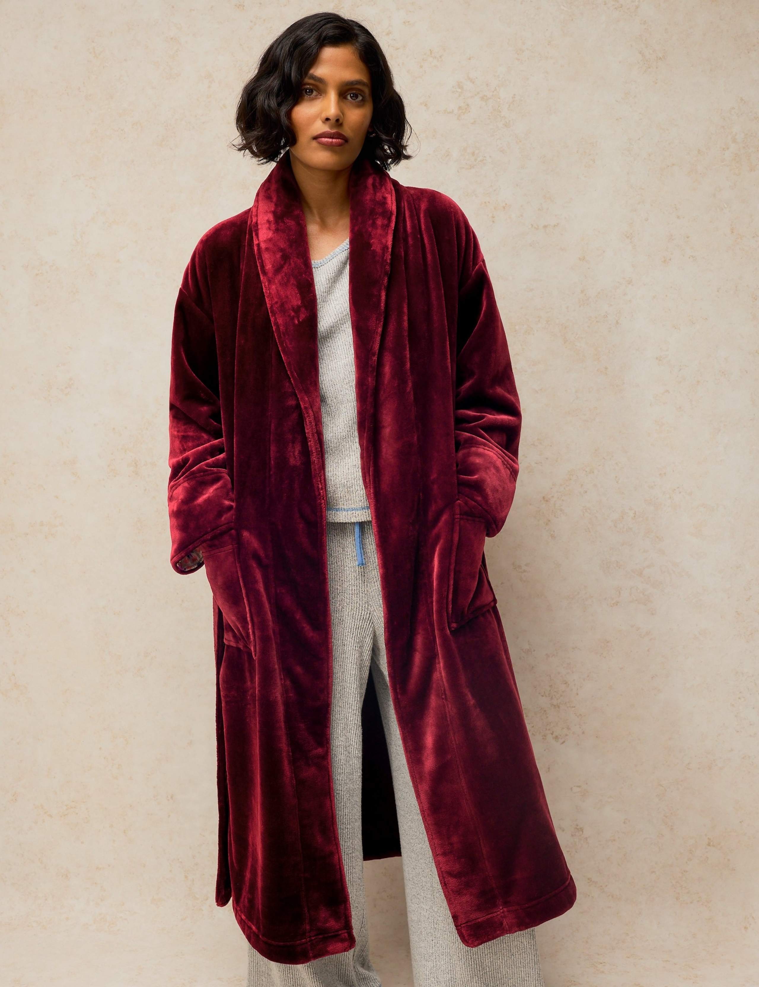 Cosy Dressing Gown 3 of 6