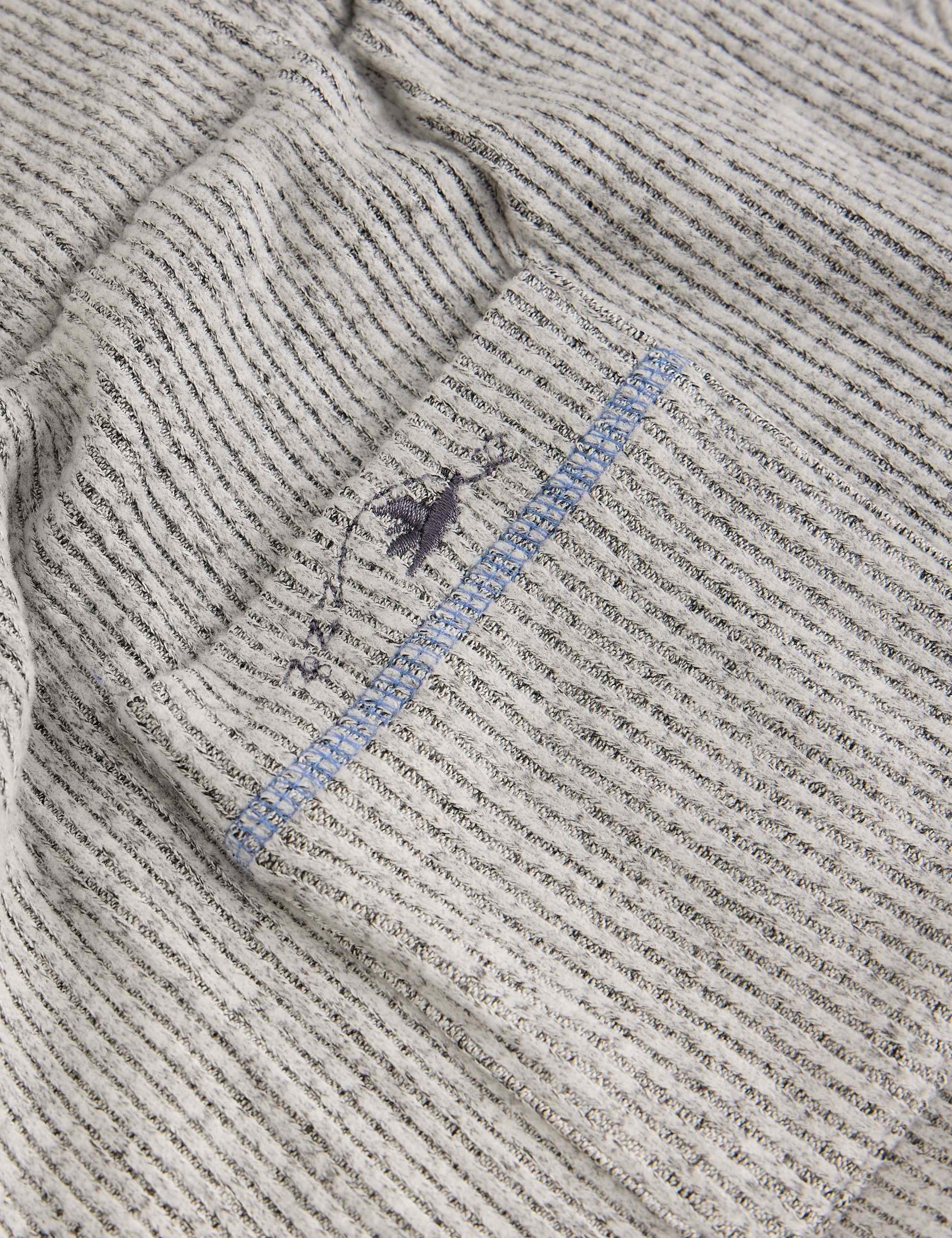 Cosy Ribbed Pyjama Bottoms 5 of 6