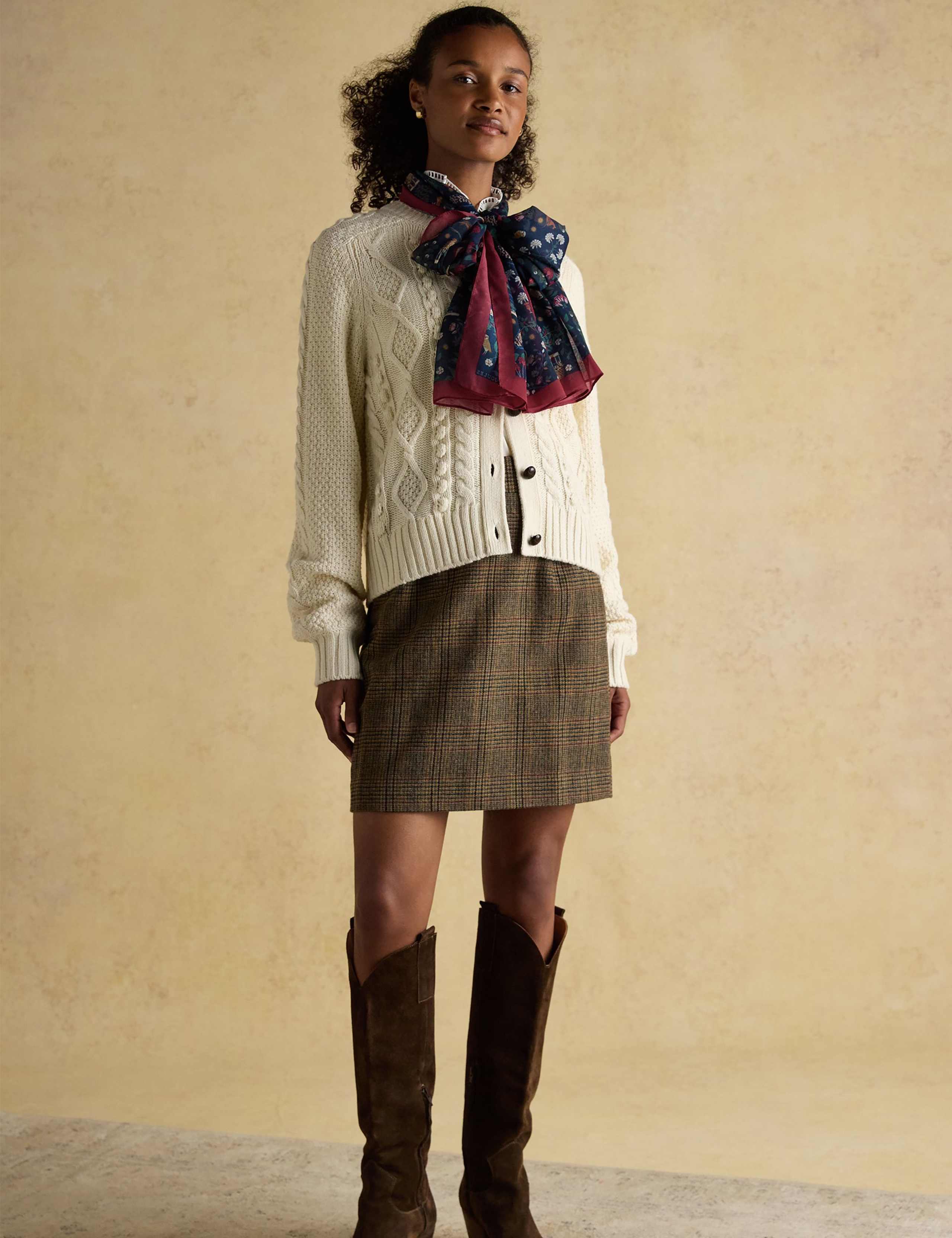 Printed Scarf 3 of 6