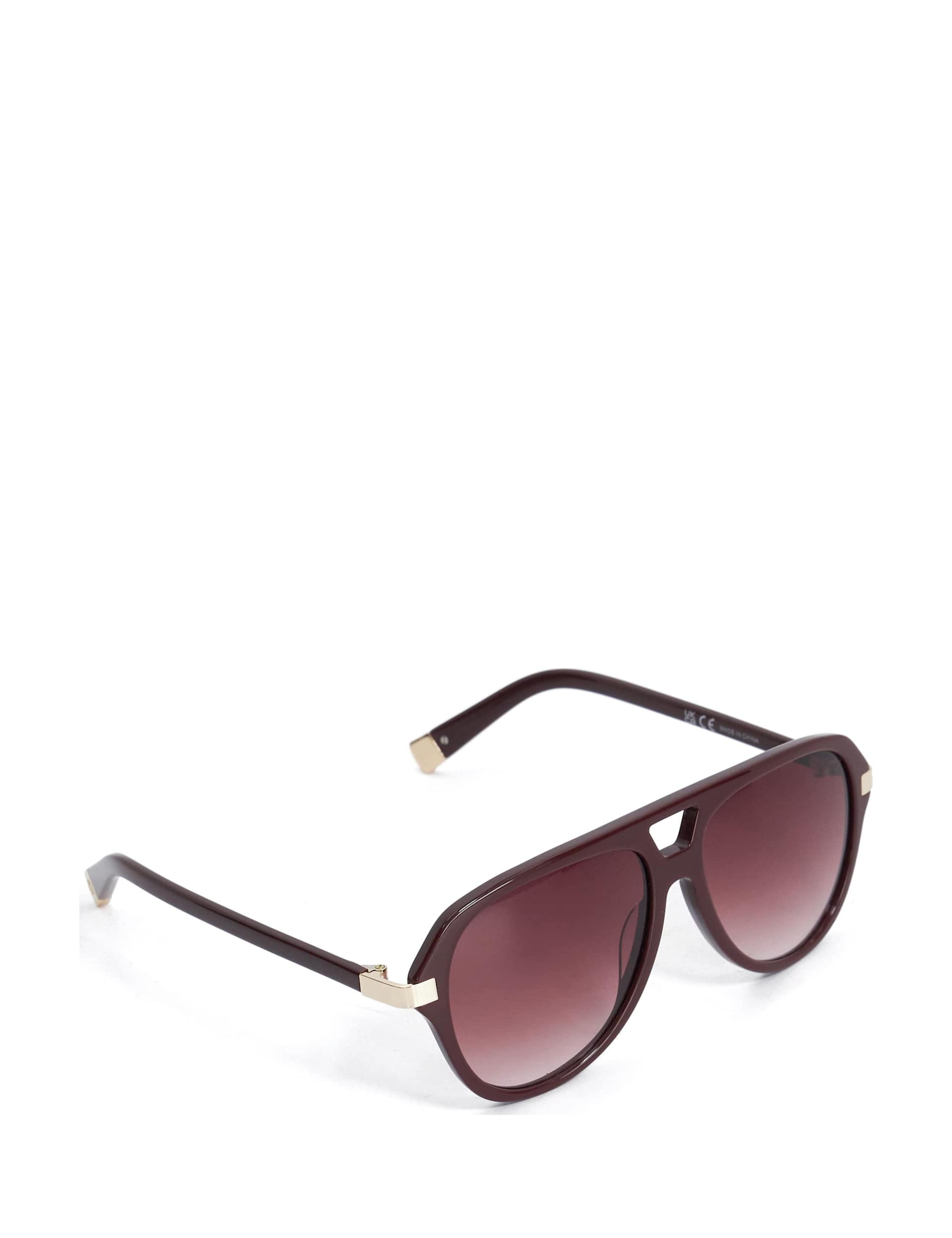 Aviator Sunglasses 2 of 5