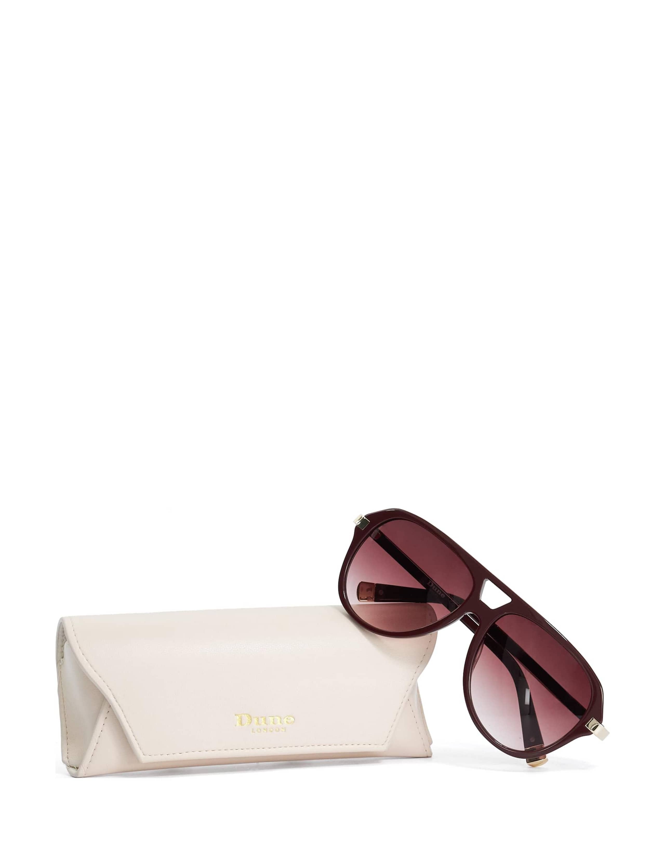 Aviator Sunglasses 3 of 5