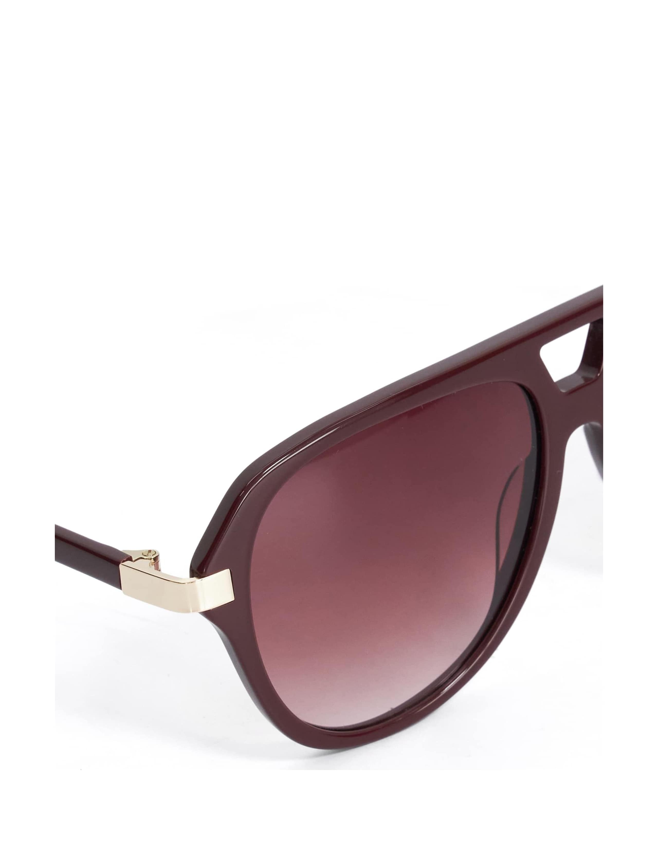 Aviator Sunglasses 4 of 5