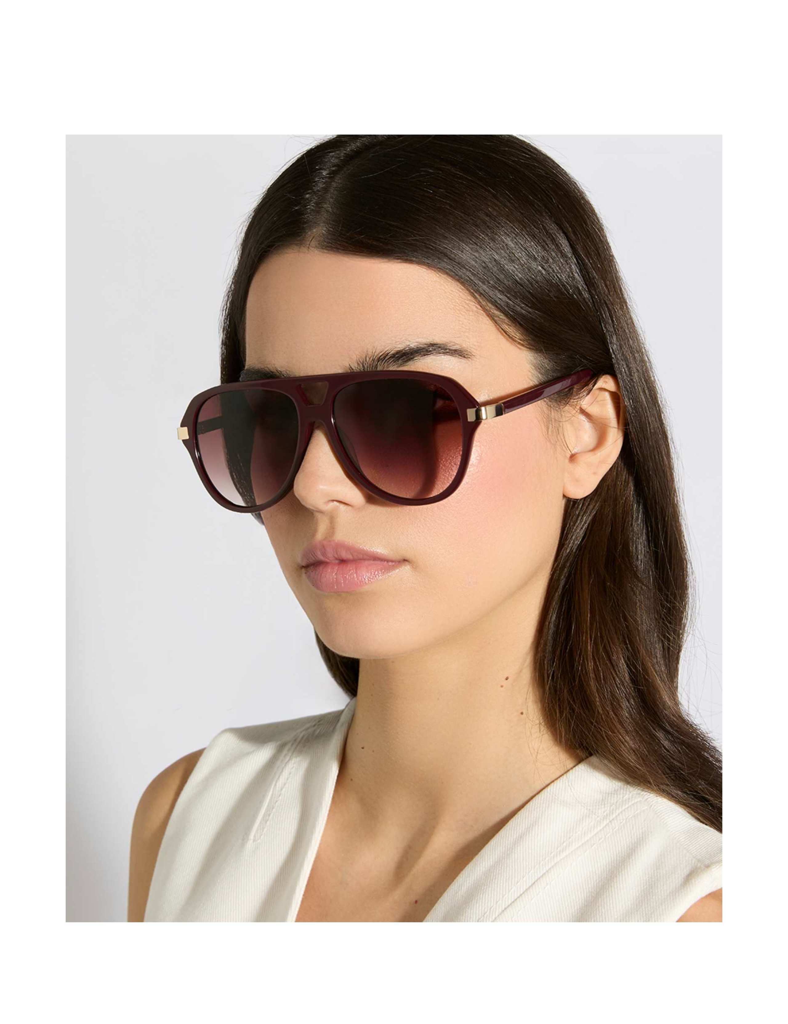 Aviator Sunglasses 5 of 5