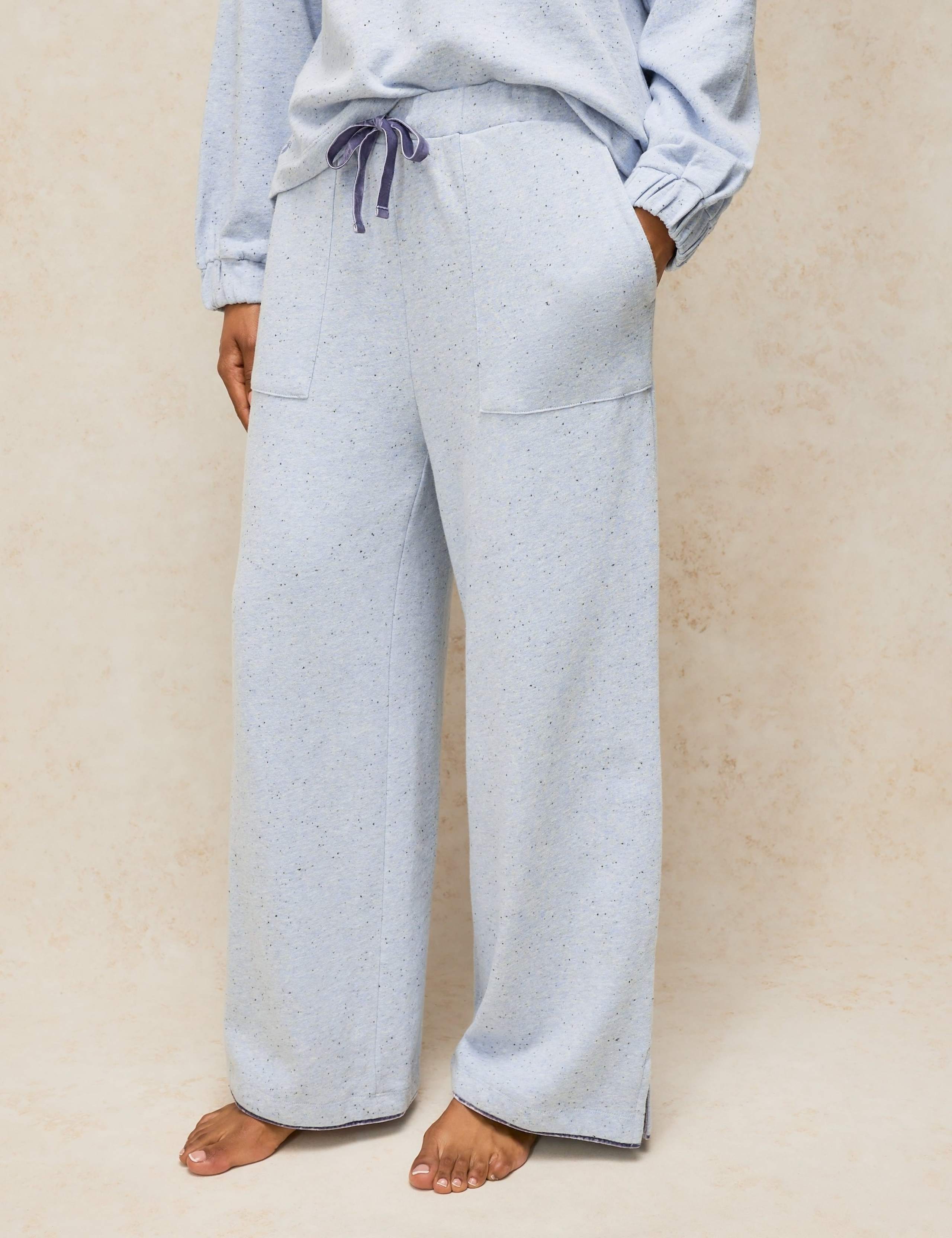 Cotton Rich Lounge Pyjama Bottoms 3 of 6