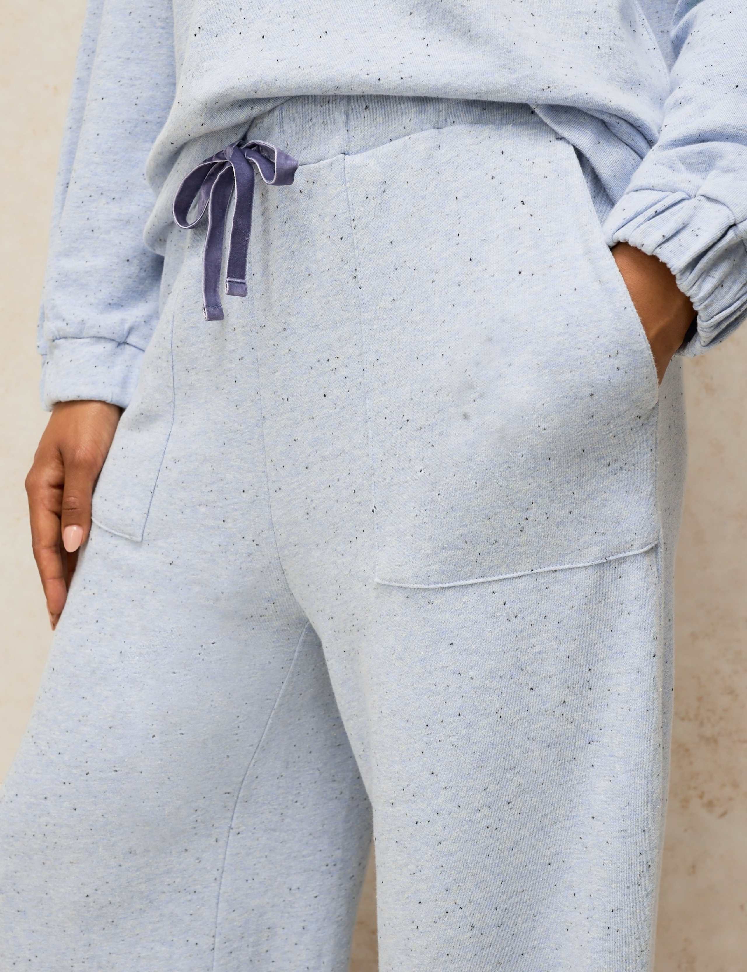 Cotton Rich Lounge Pyjama Bottoms 5 of 6