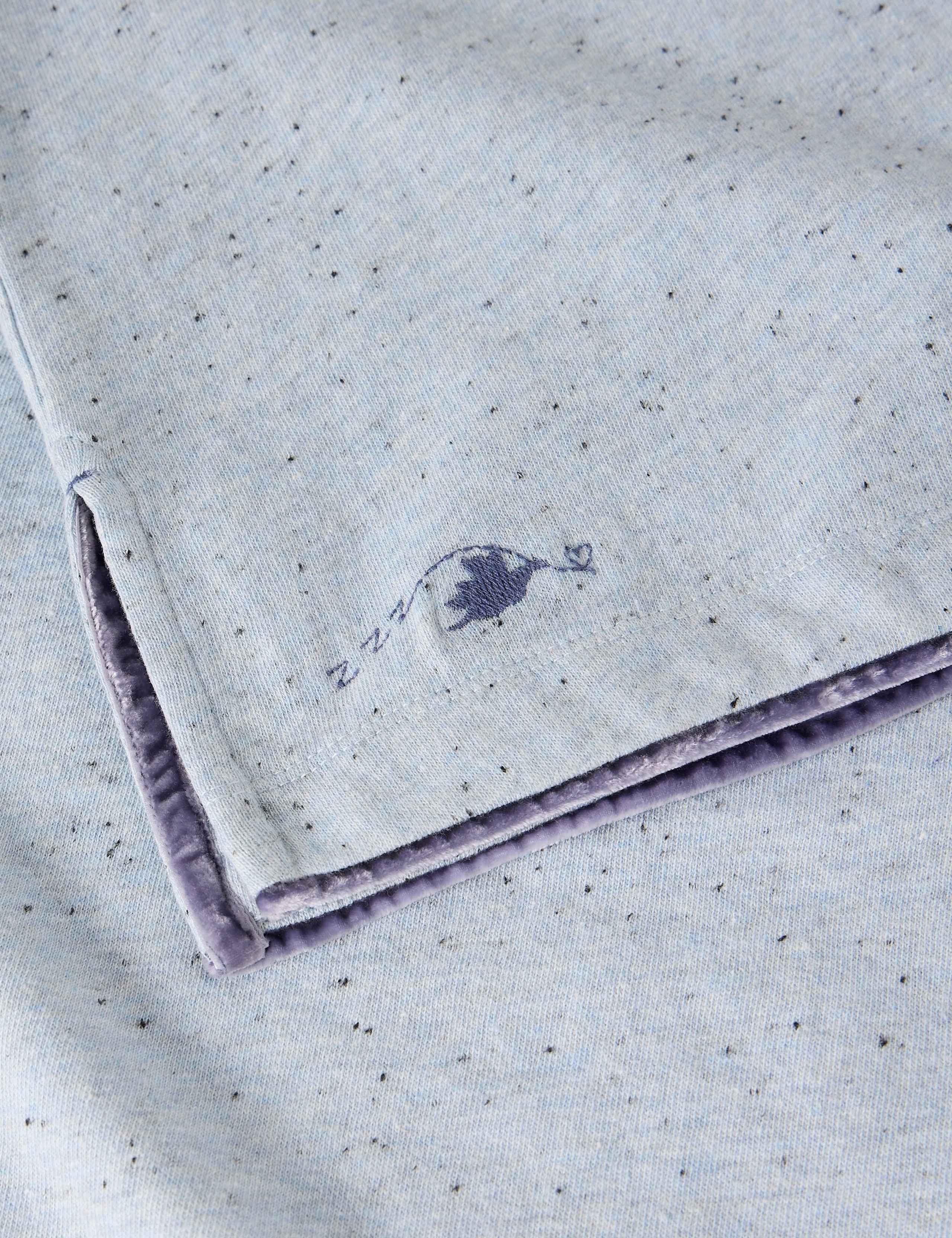 Cotton Rich Lounge Pyjama Bottoms 6 of 6