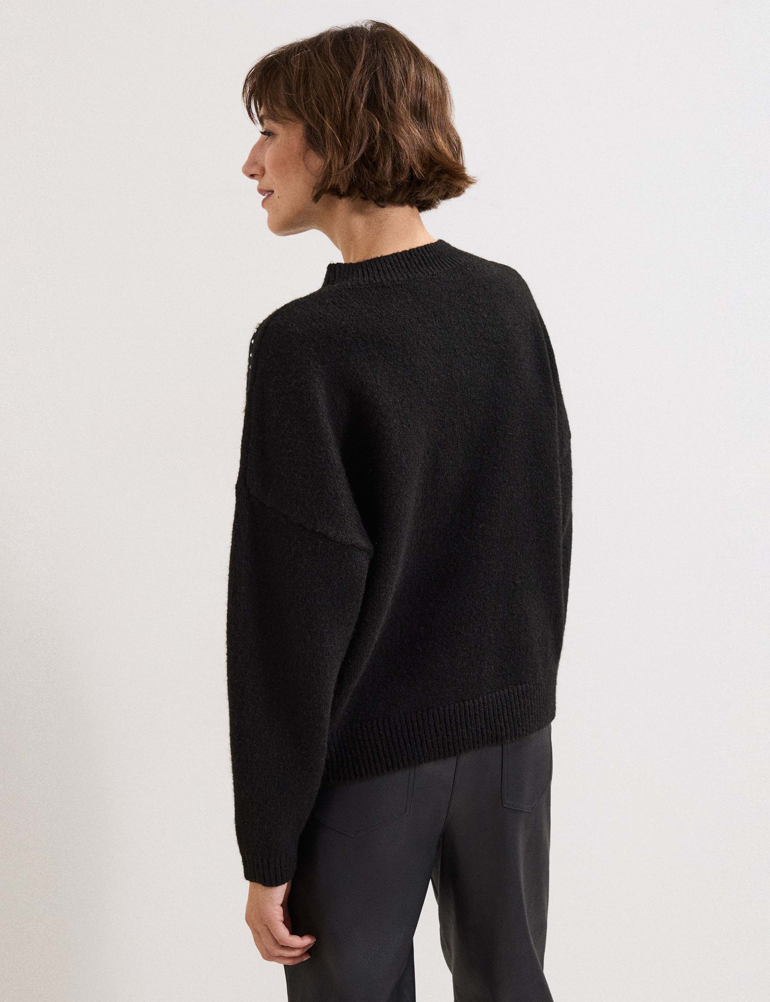 Embellished Pearl Jumper 4 of 6